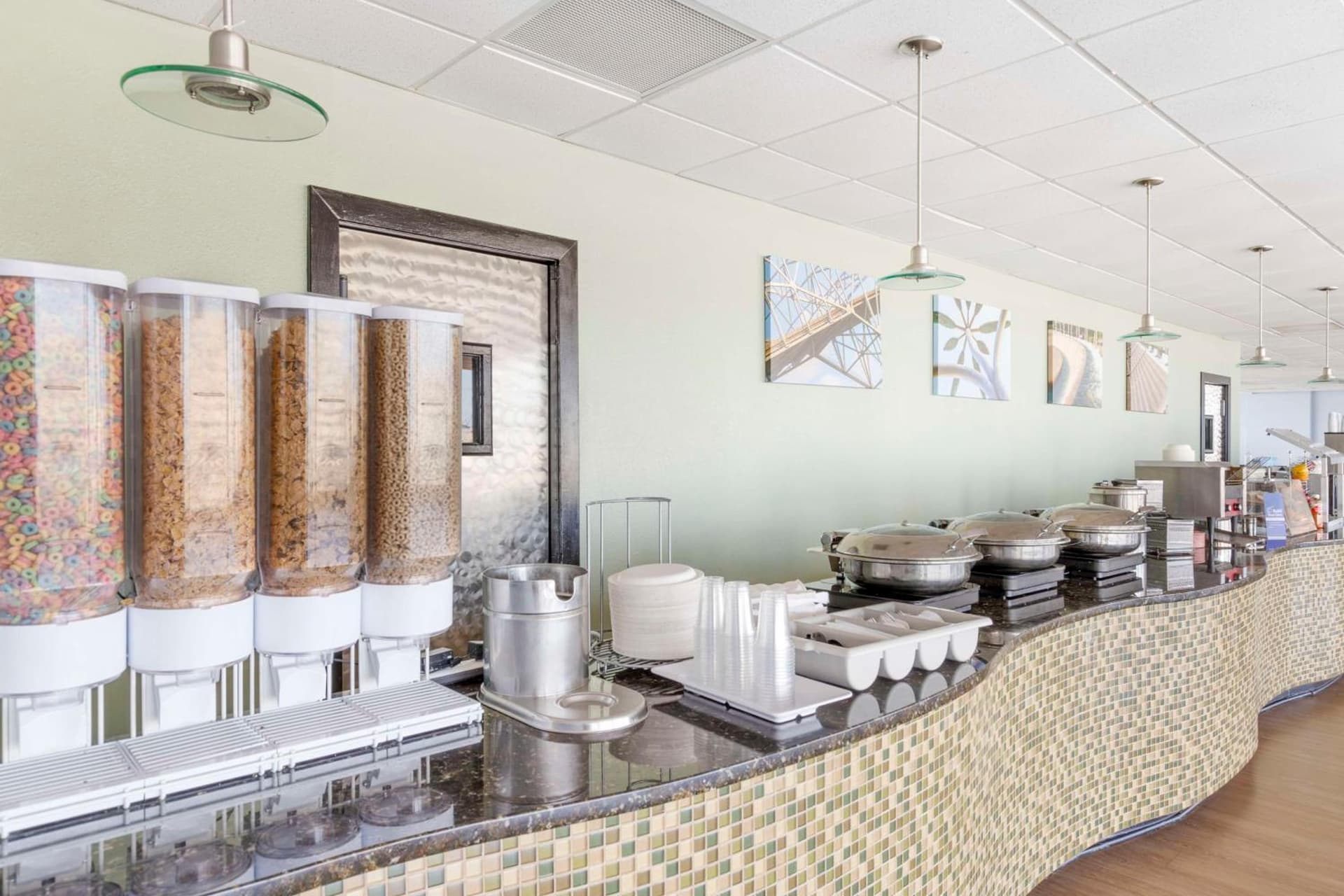 Best Western Corpus Christi gallery photo in Corpus Christi, TX — image 25