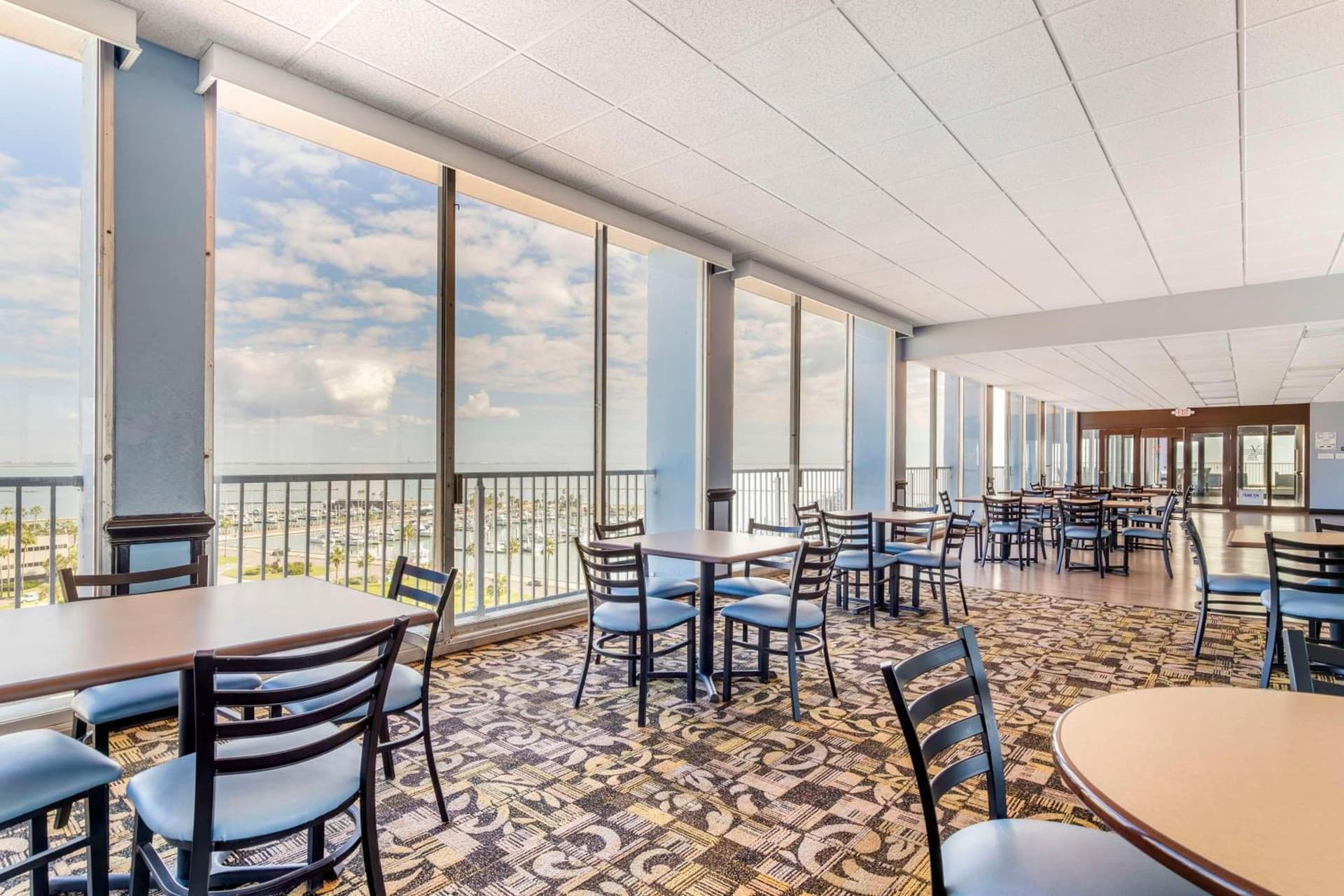 Best Western Corpus Christi gallery photo in Corpus Christi, TX — image 23