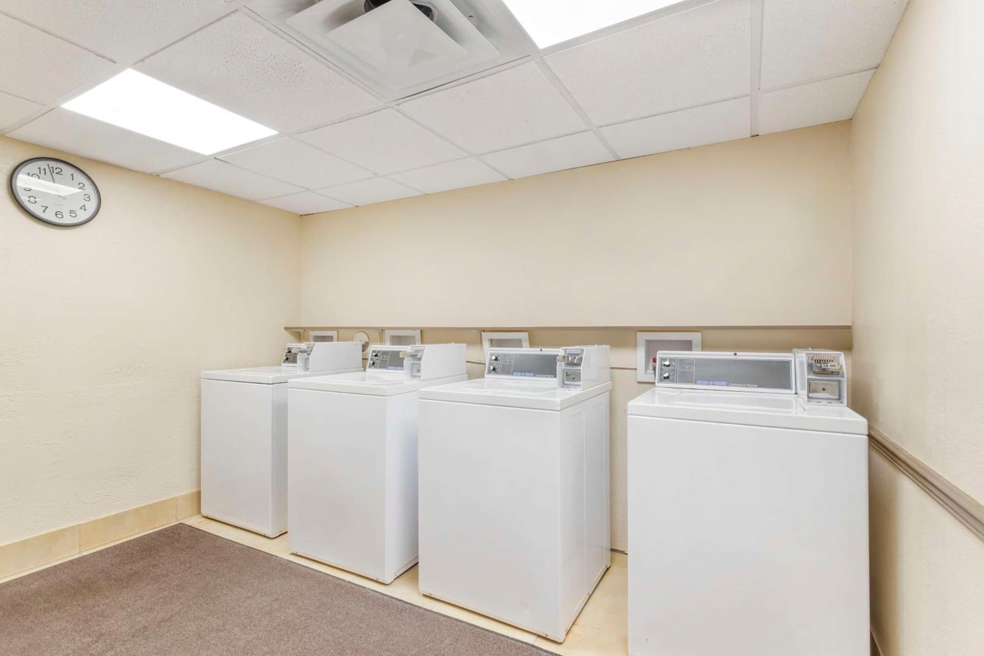 Best Western Corpus Christi gallery photo in Corpus Christi, TX — image 12