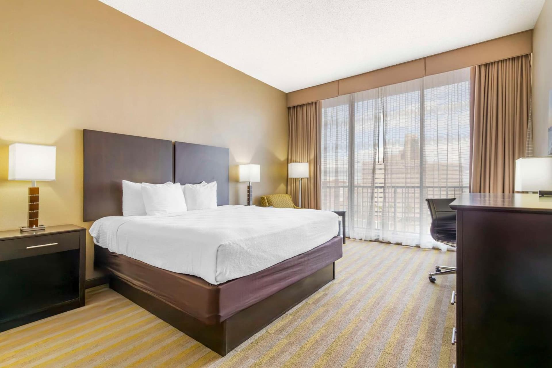 Best Western Corpus Christi gallery photo in Corpus Christi, TX — image 14