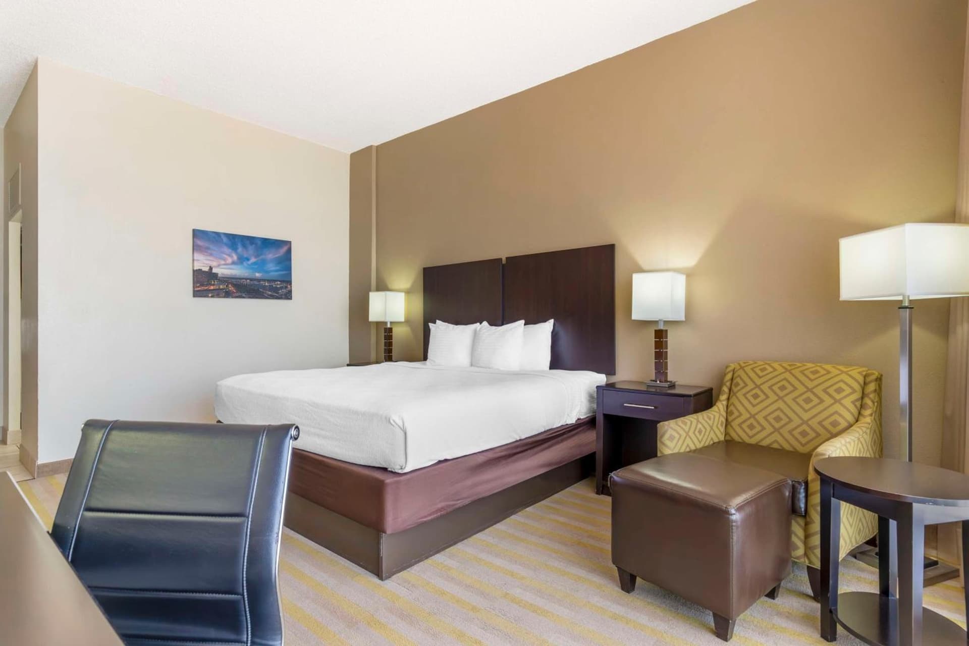 Best Western Corpus Christi gallery photo in Corpus Christi, TX — image 17