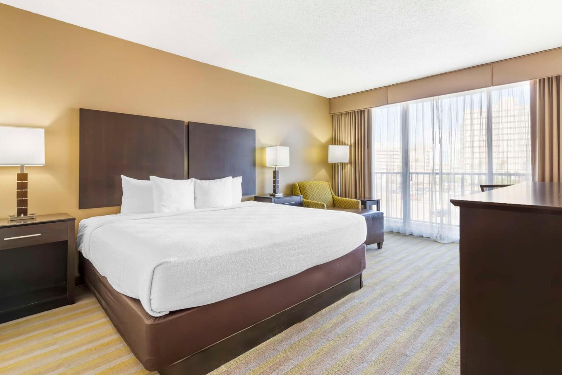 Best Western Corpus Christi gallery photo in Corpus Christi, TX — image 7
