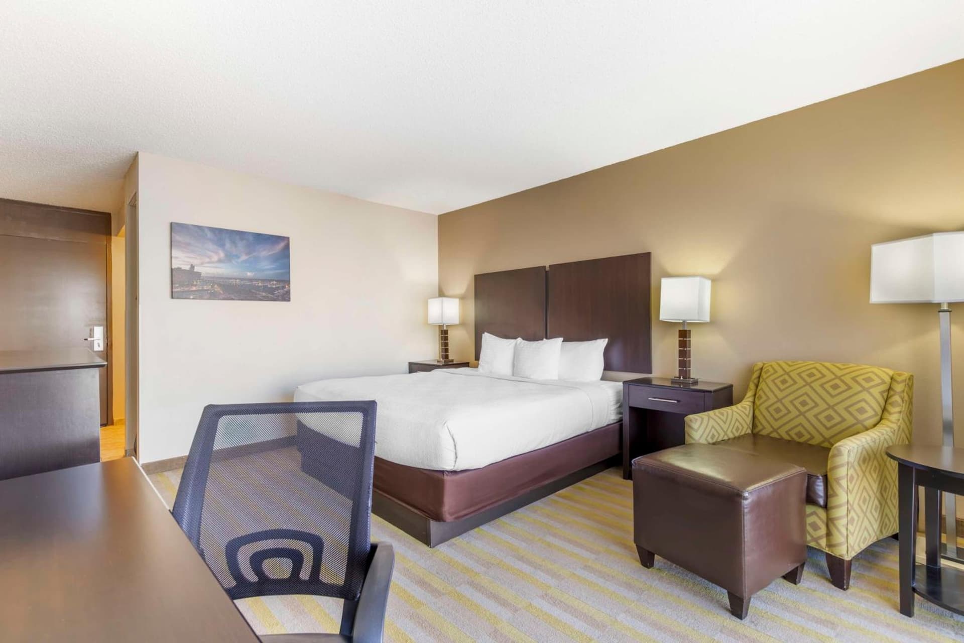Best Western Corpus Christi gallery photo in Corpus Christi, TX — image 15