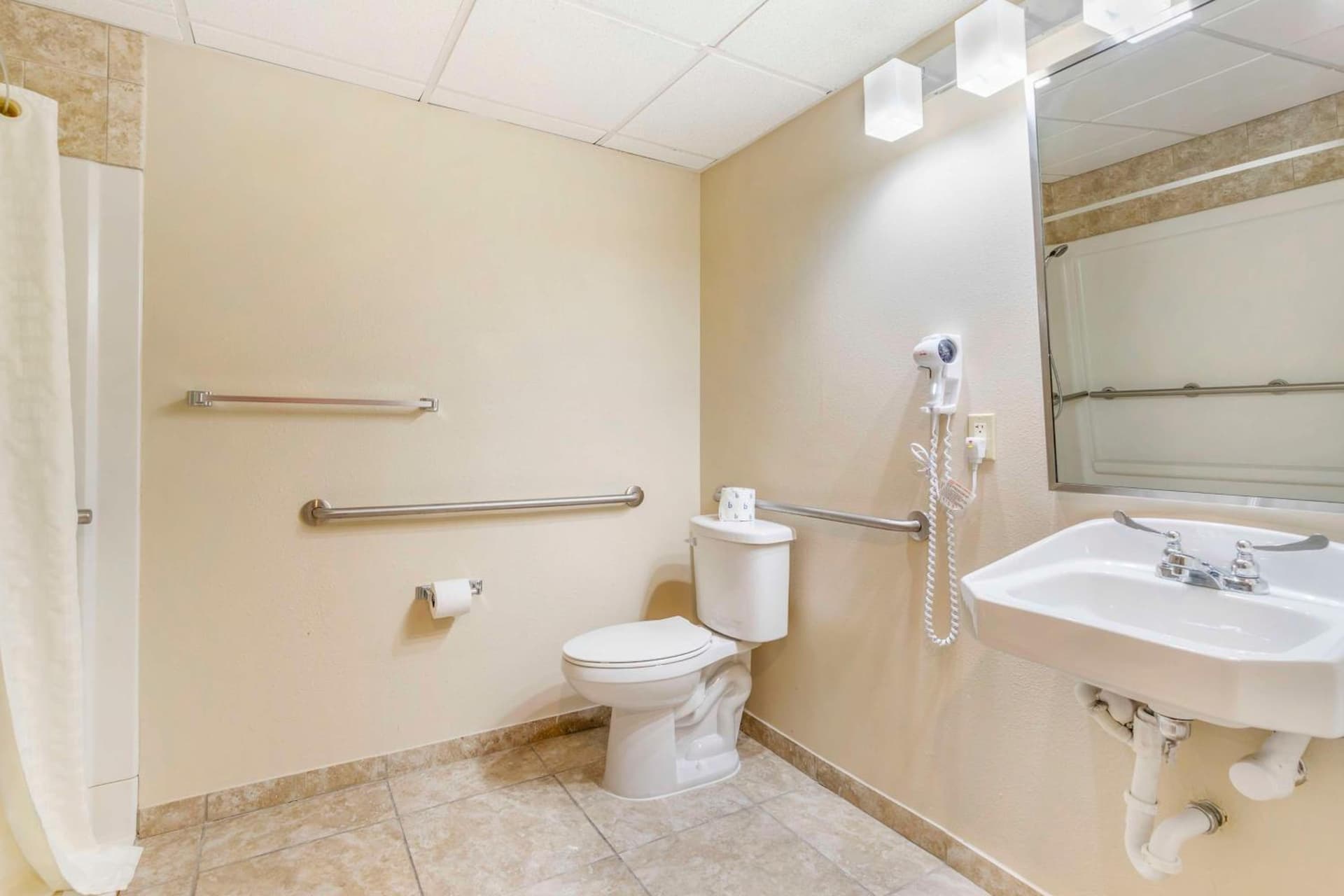 Best Western Corpus Christi gallery photo in Corpus Christi, TX — image 21