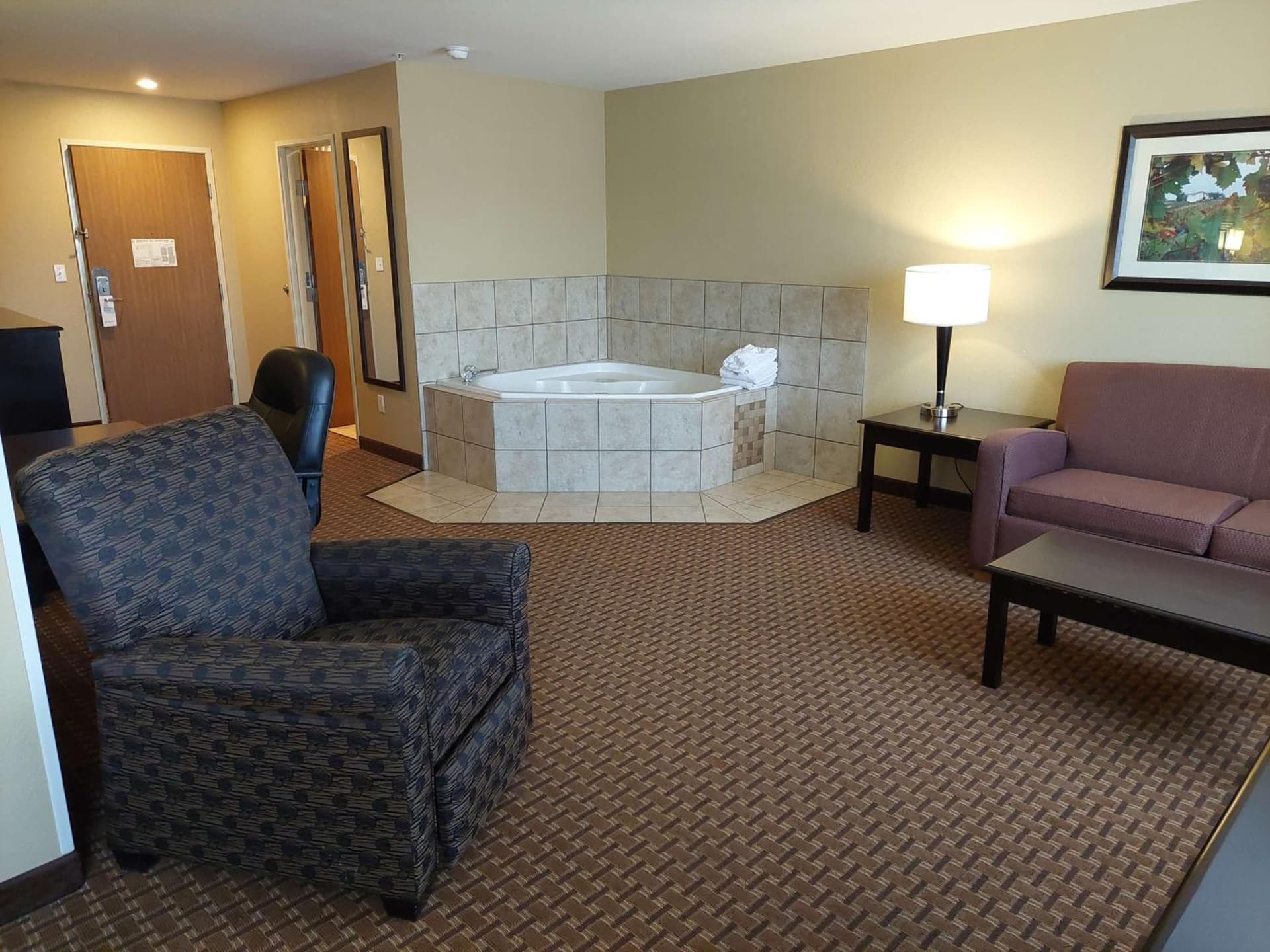 Best Western Plus Vintage Valley Inn gallery photo in Zillah, WA — image 28