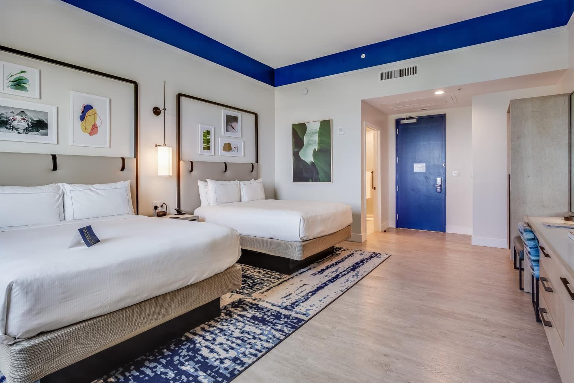 SERENA Hotel Aventura Miami, Tapestry Collection by Hilton gallery photo in Aventura, FL — image 64