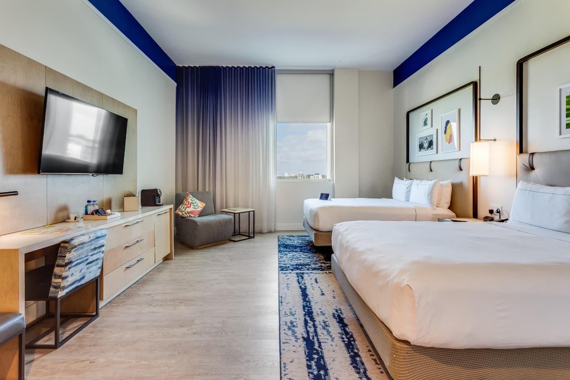 SERENA Hotel Aventura Miami, Tapestry Collection by Hilton gallery photo in Aventura, FL — image 63