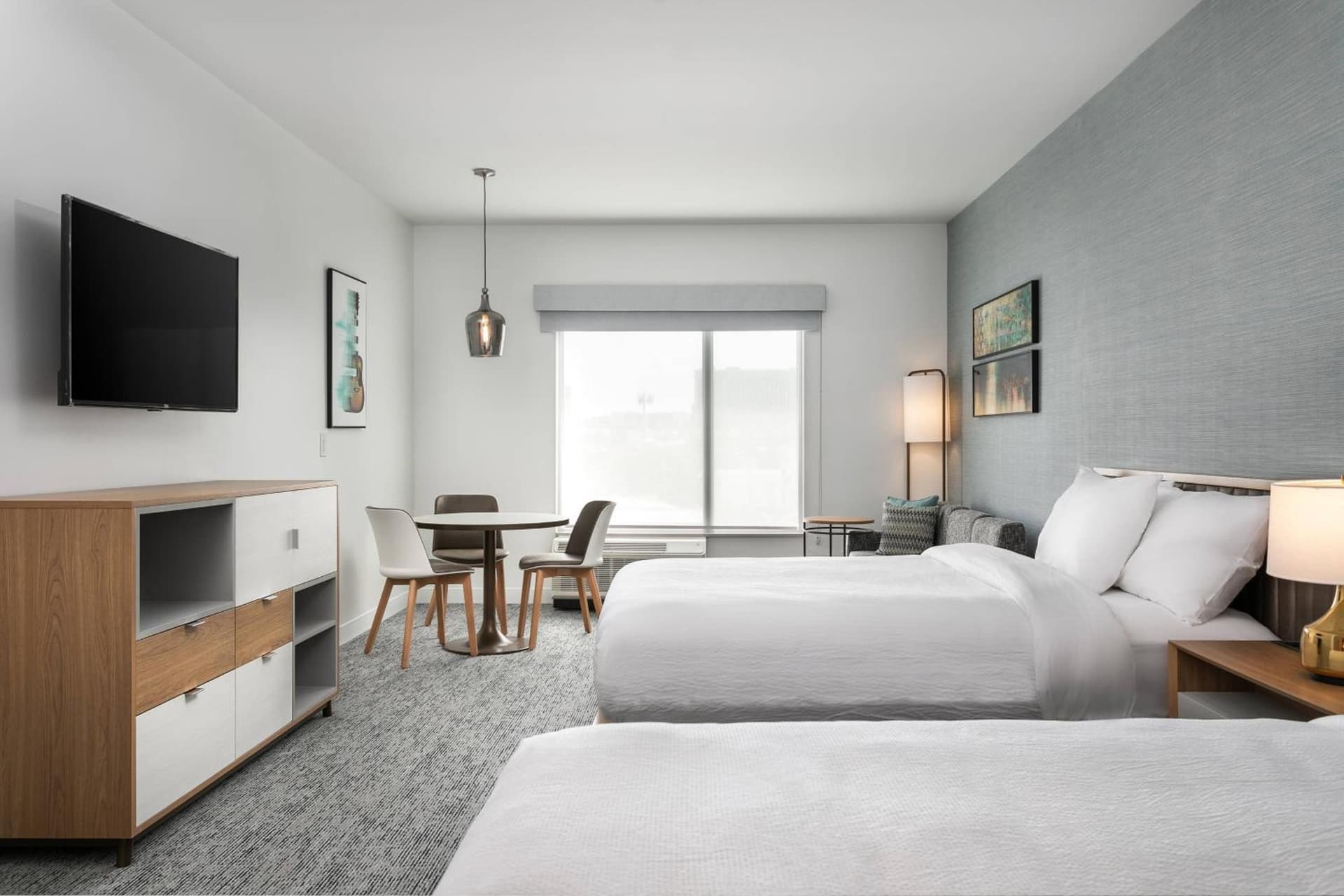 TownePlace Suites by Marriott Nashville Midtown gallery photo in Nashville, TN — image 28