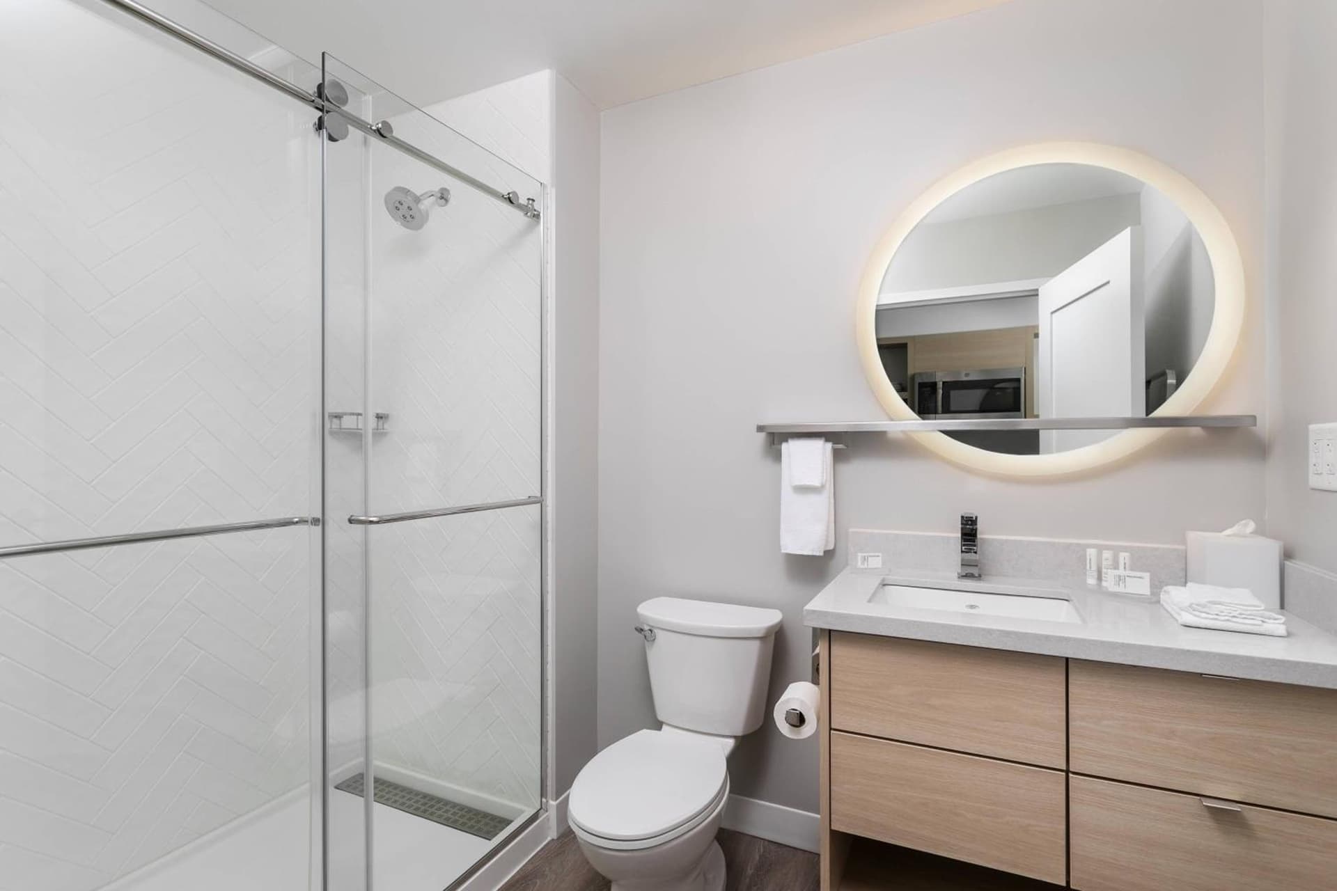 TownePlace Suites by Marriott Nashville Midtown gallery photo in Nashville, TN — image 4