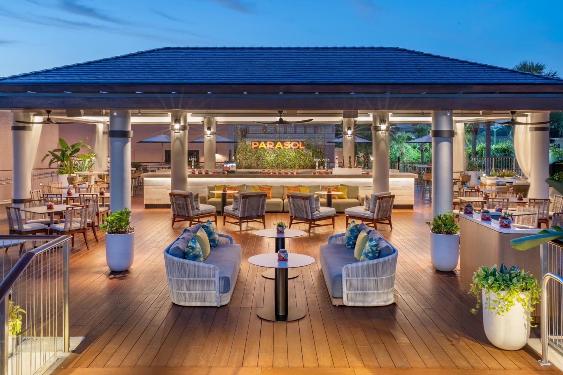 The Vinoy Resort & Golf Club, Autograph Collection gallery photo in St Petersburg, FL — image 32