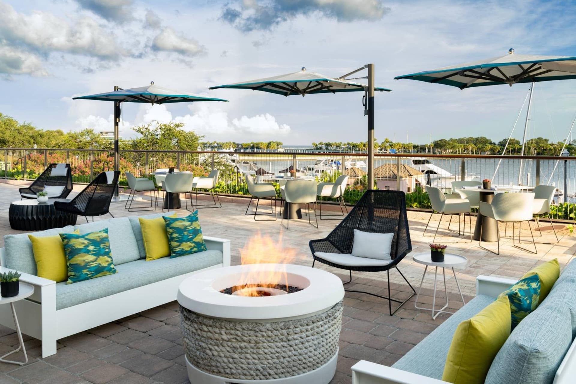The Vinoy Resort & Golf Club, Autograph Collection gallery photo in St Petersburg, FL — image 48