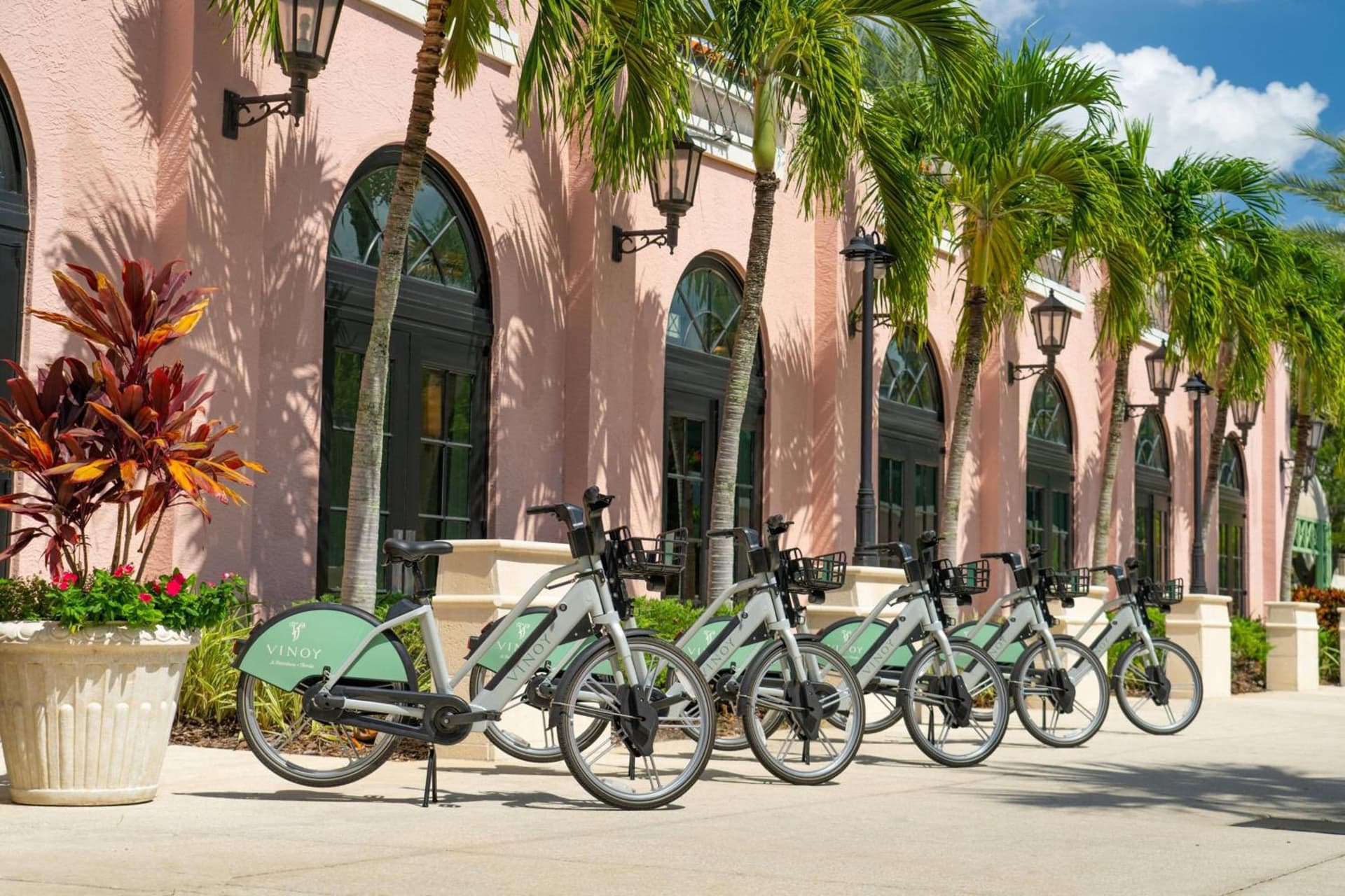 The Vinoy Resort & Golf Club, Autograph Collection gallery photo in St Petersburg, FL — image 21