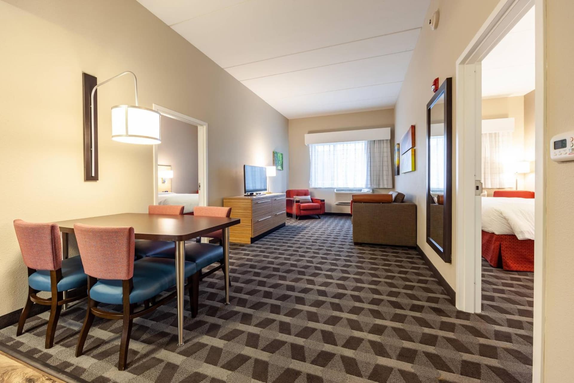 TownePlace Suites by Marriott Front Royal gallery photo in Front Royal, VA — image 21