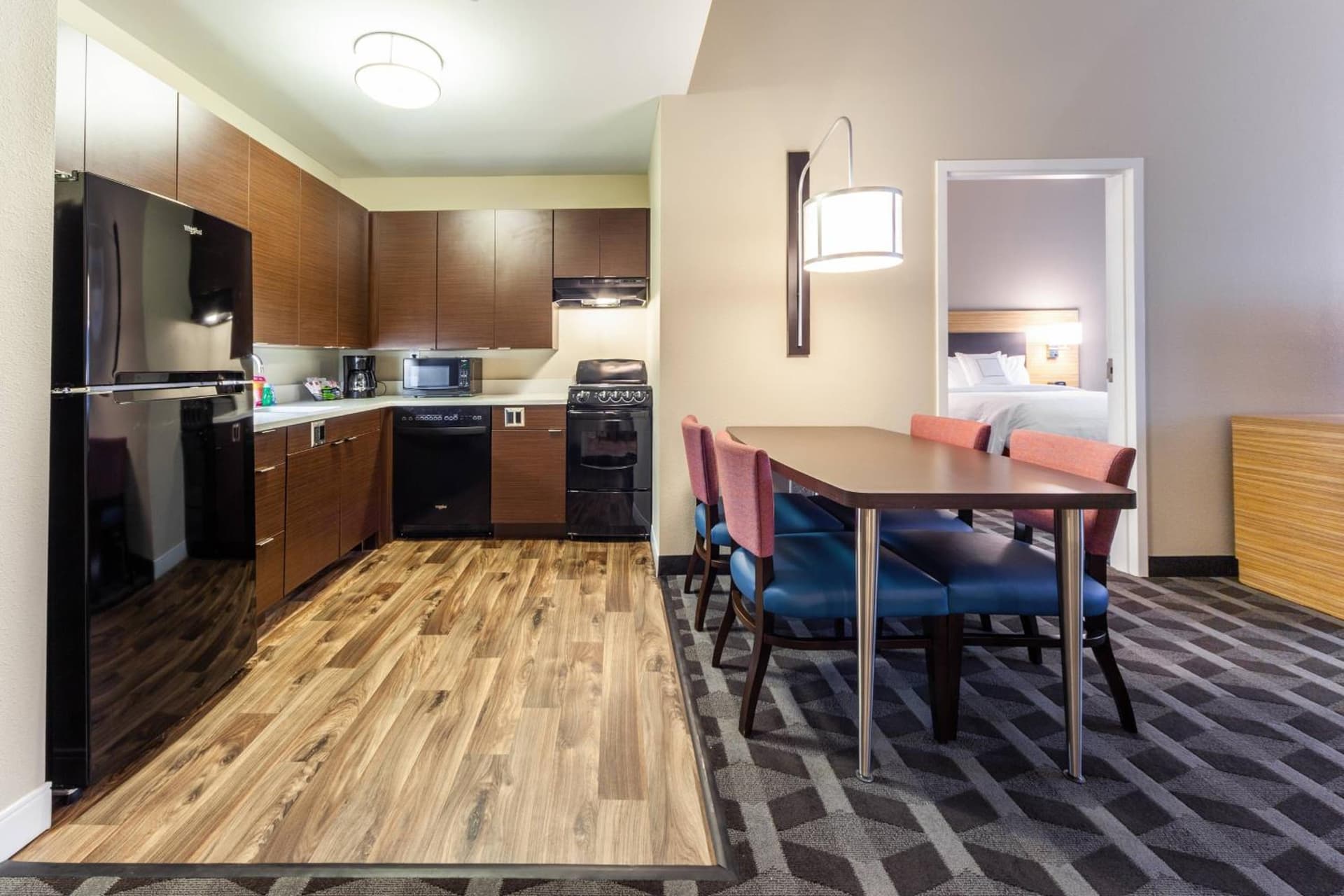 TownePlace Suites by Marriott Front Royal gallery photo in Front Royal, VA — image 30