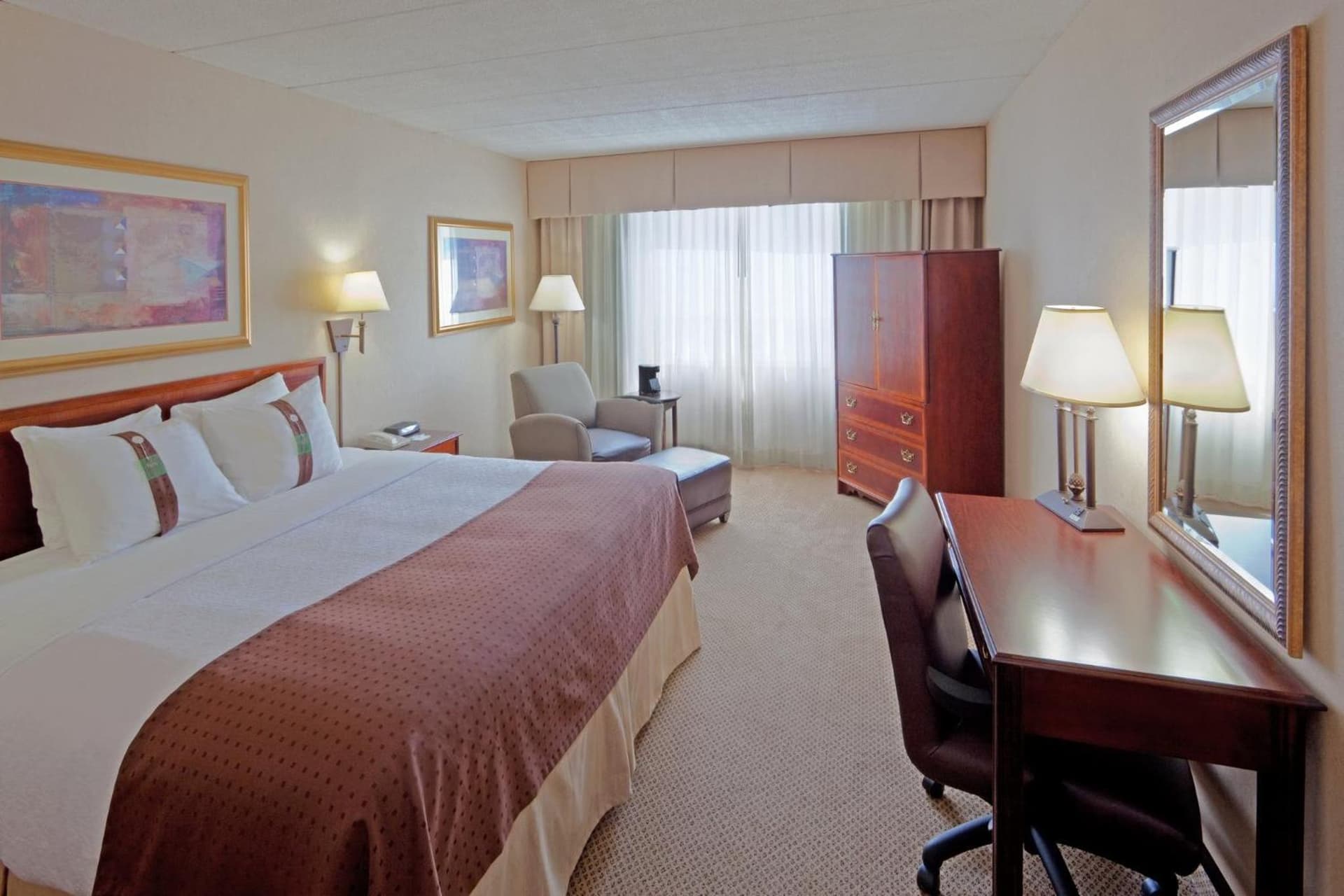 Holiday Inn Portsmouth by IHG gallery photo in Portsmouth, NH — image 8