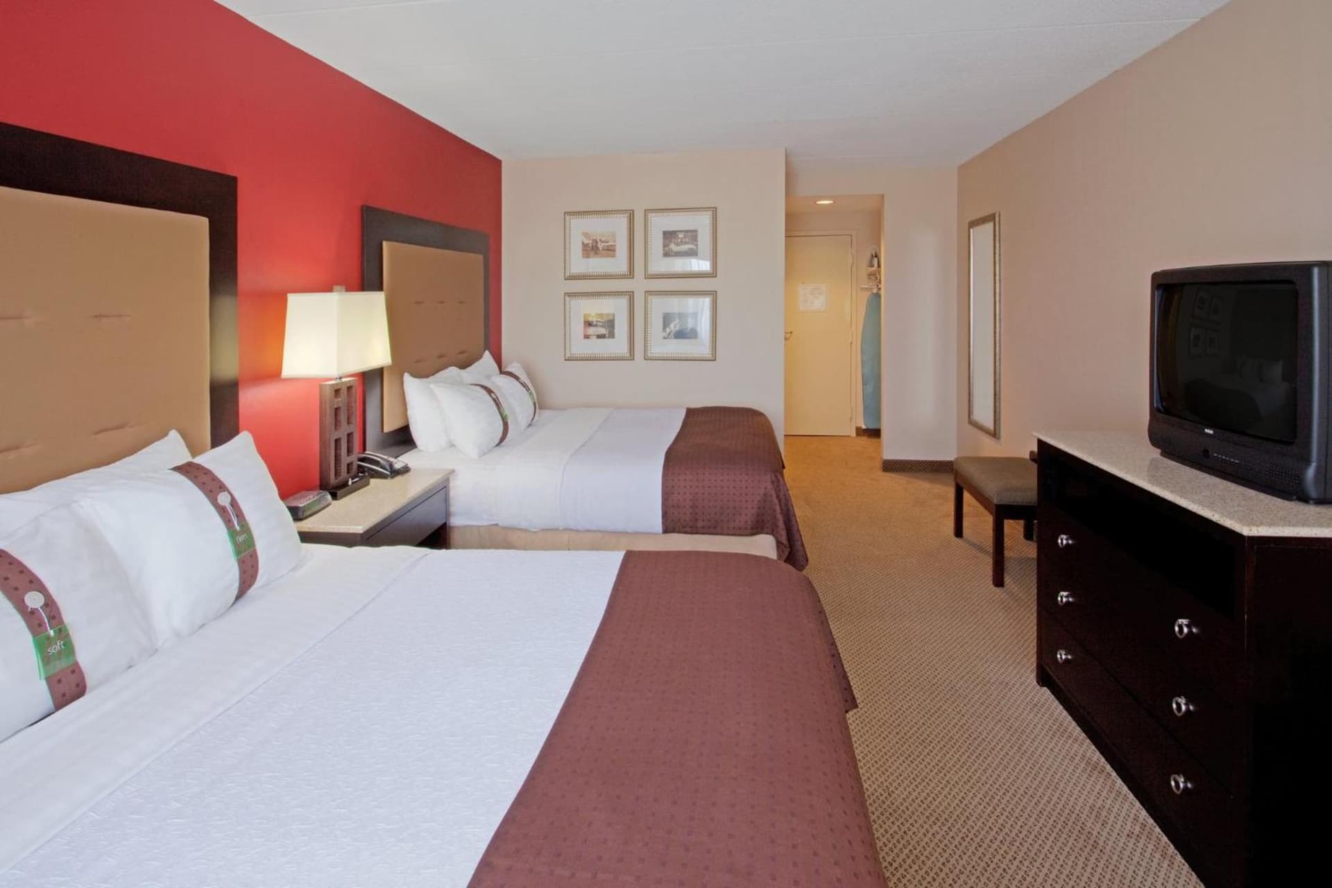 Holiday Inn Portsmouth by IHG gallery photo in Portsmouth, NH — image 7