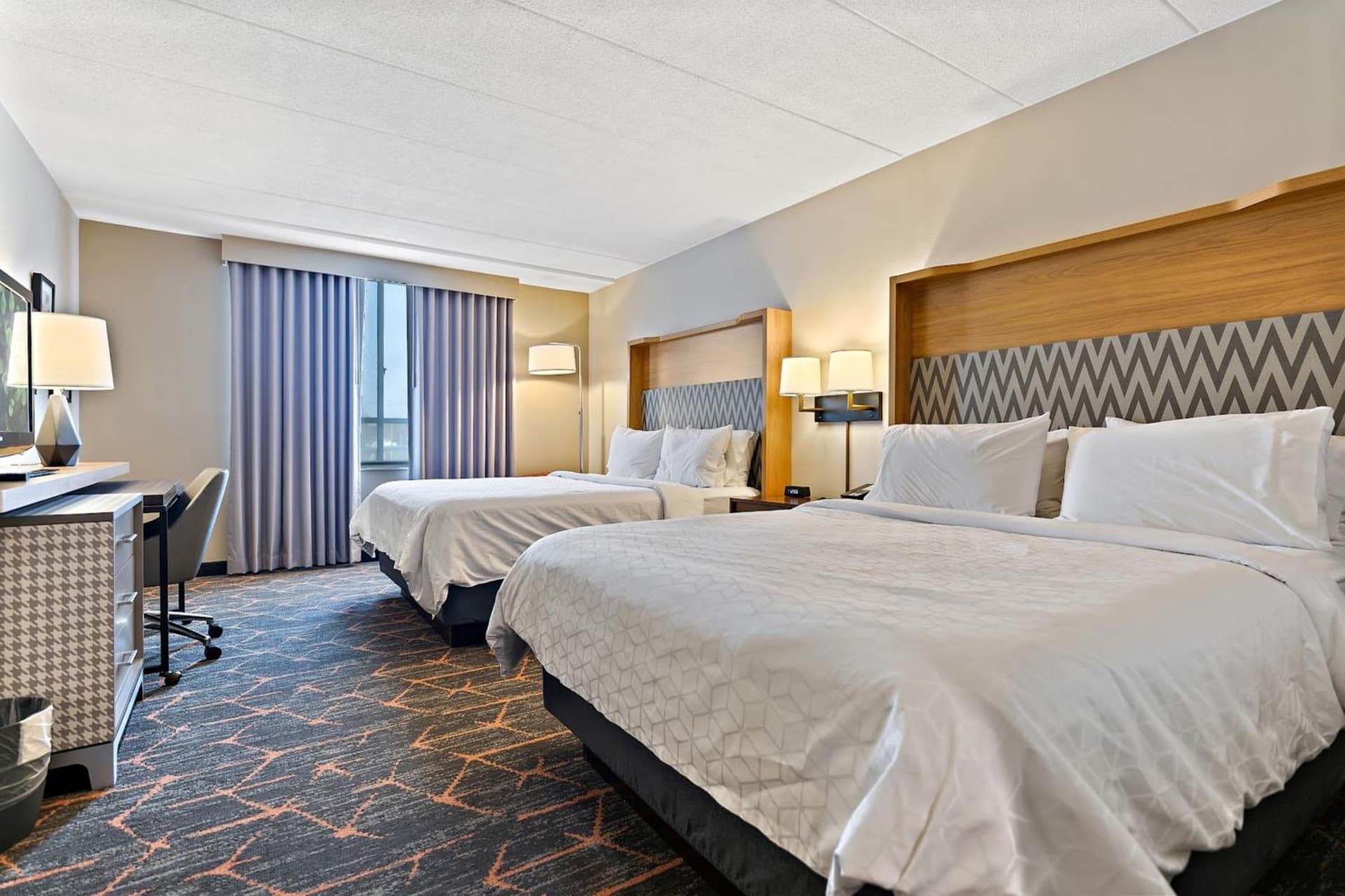 Holiday Inn Portsmouth by IHG gallery photo in Portsmouth, NH — image 18