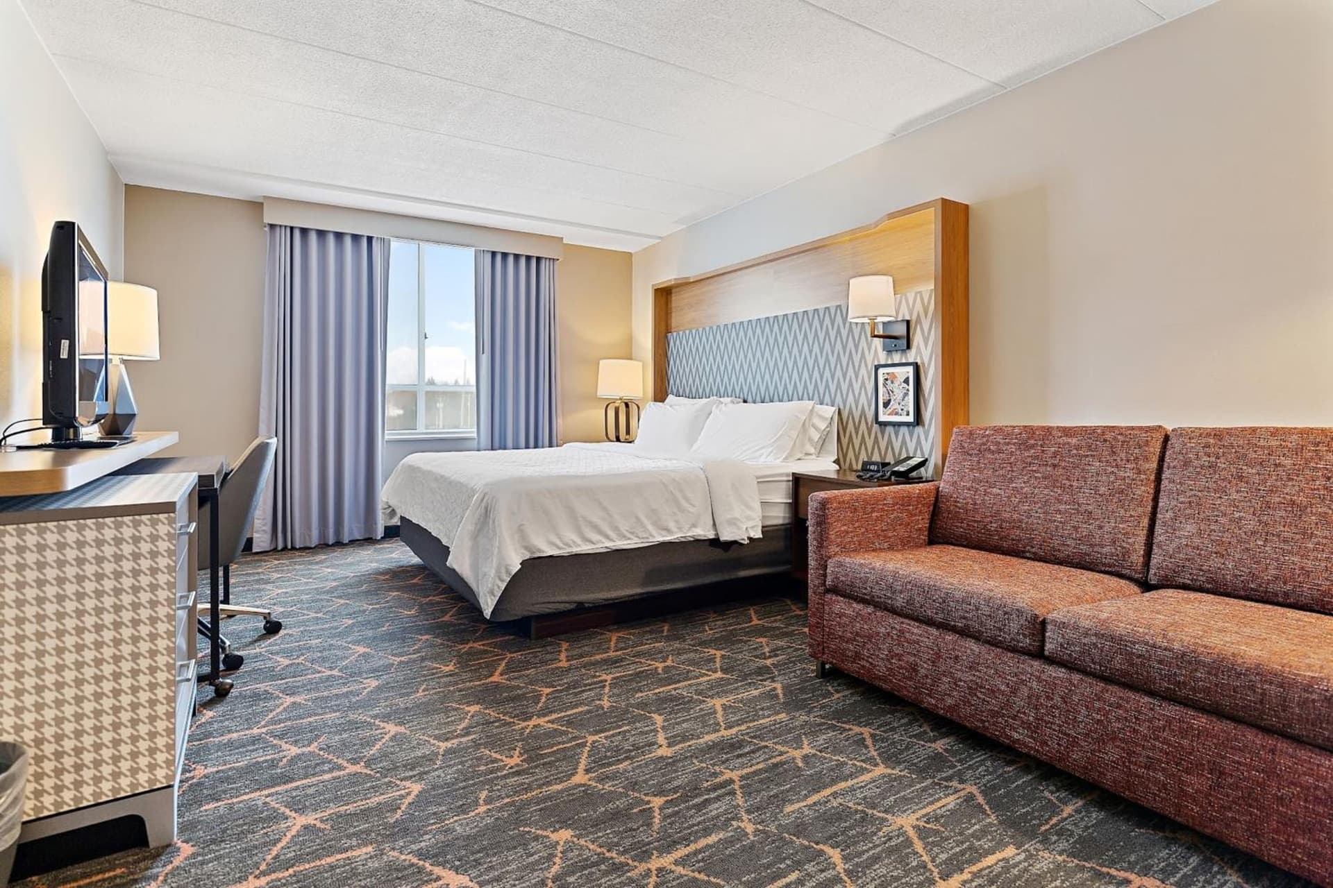 Holiday Inn Portsmouth by IHG gallery photo in Portsmouth, NH — image 37