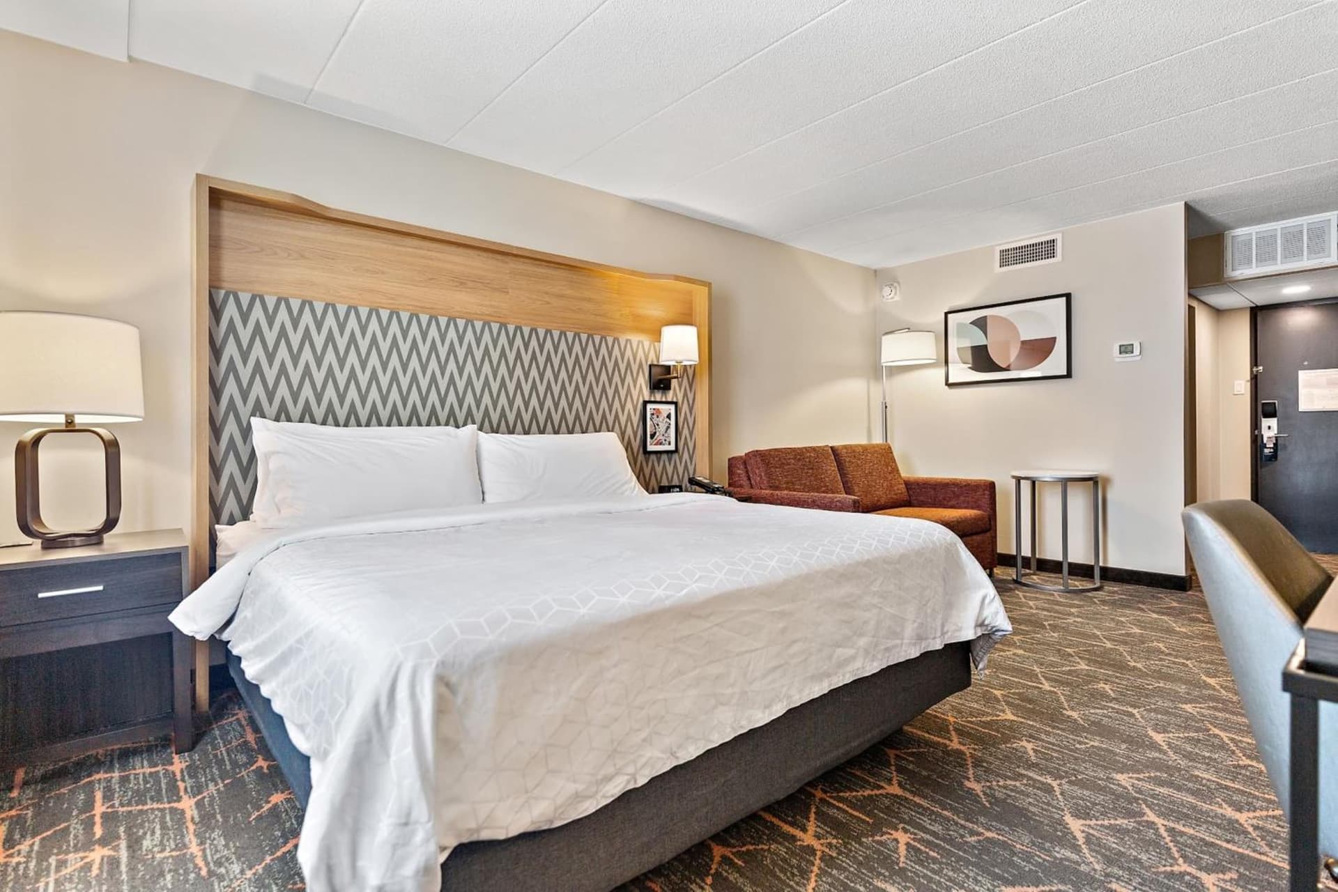 Holiday Inn Portsmouth by IHG gallery photo in Portsmouth, NH — image 47