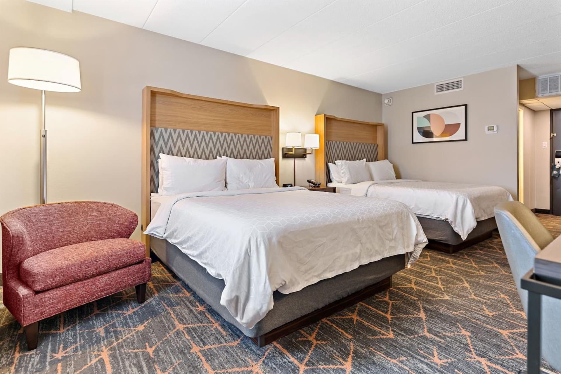 Holiday Inn Portsmouth by IHG gallery photo in Portsmouth, NH — image 42