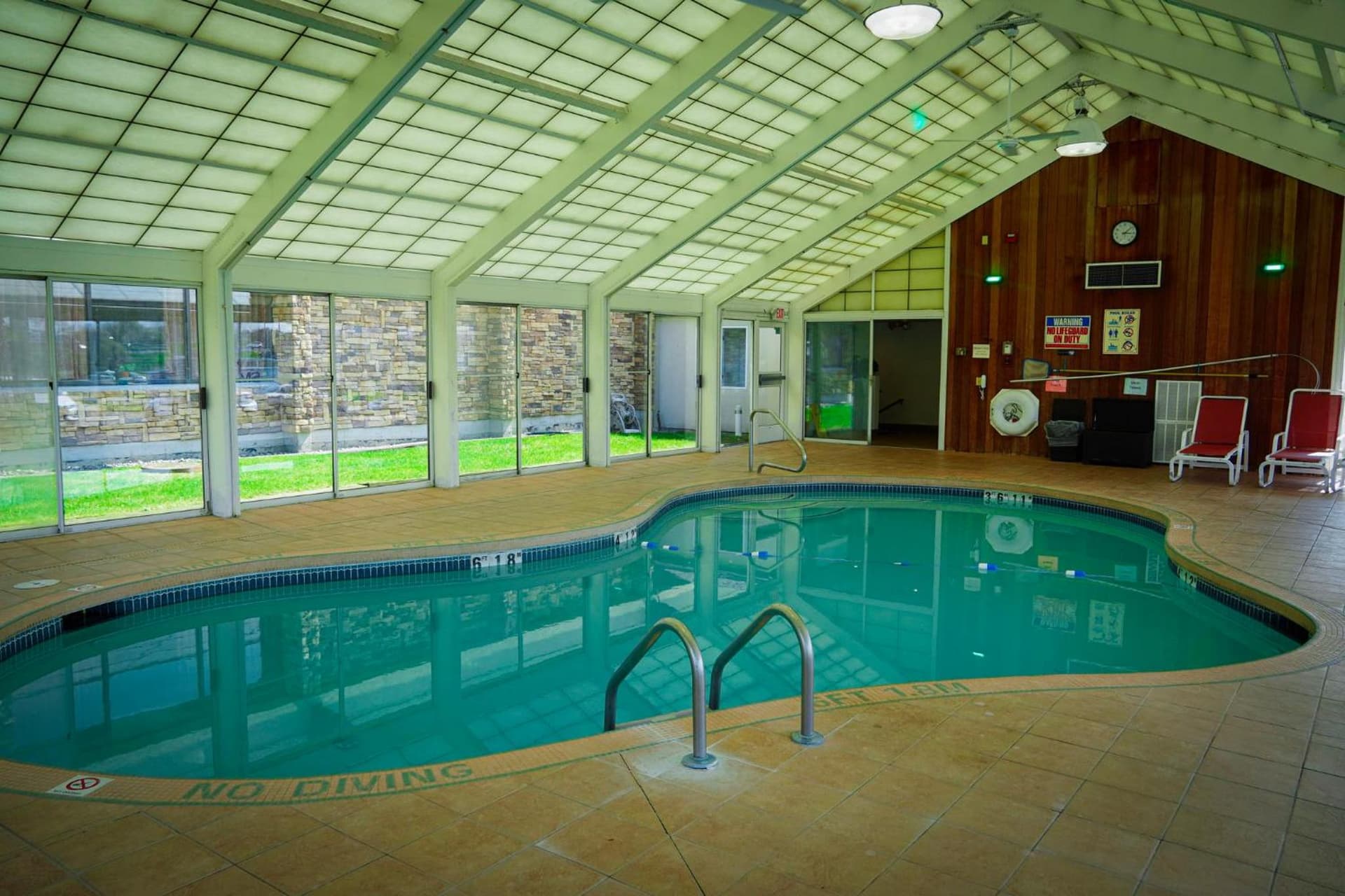 Holiday Inn Portsmouth by IHG gallery photo in Portsmouth, NH — image 5