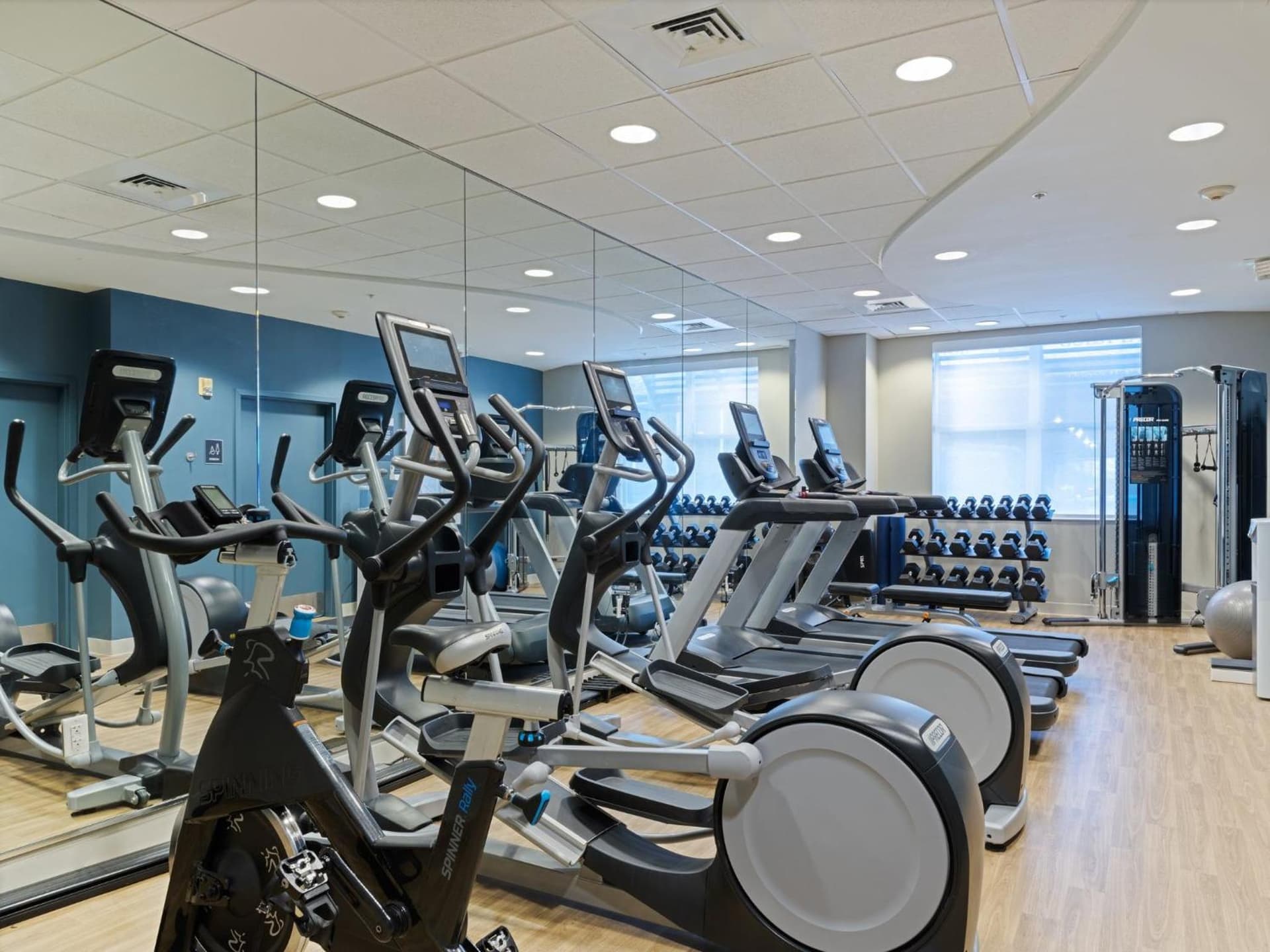 voco Sarasota by IHG gallery photo in Sarasota, FL — image 16