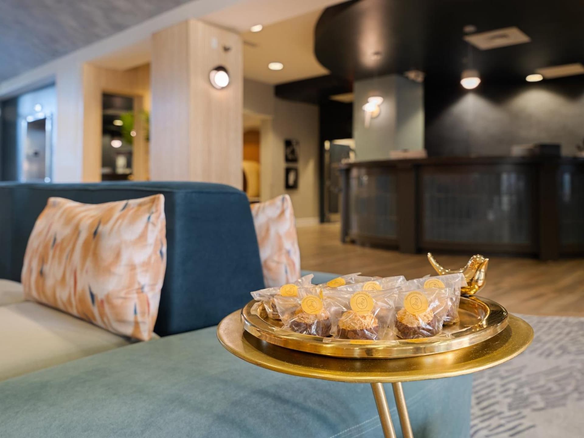 voco Sarasota by IHG gallery photo in Sarasota, FL — image 23