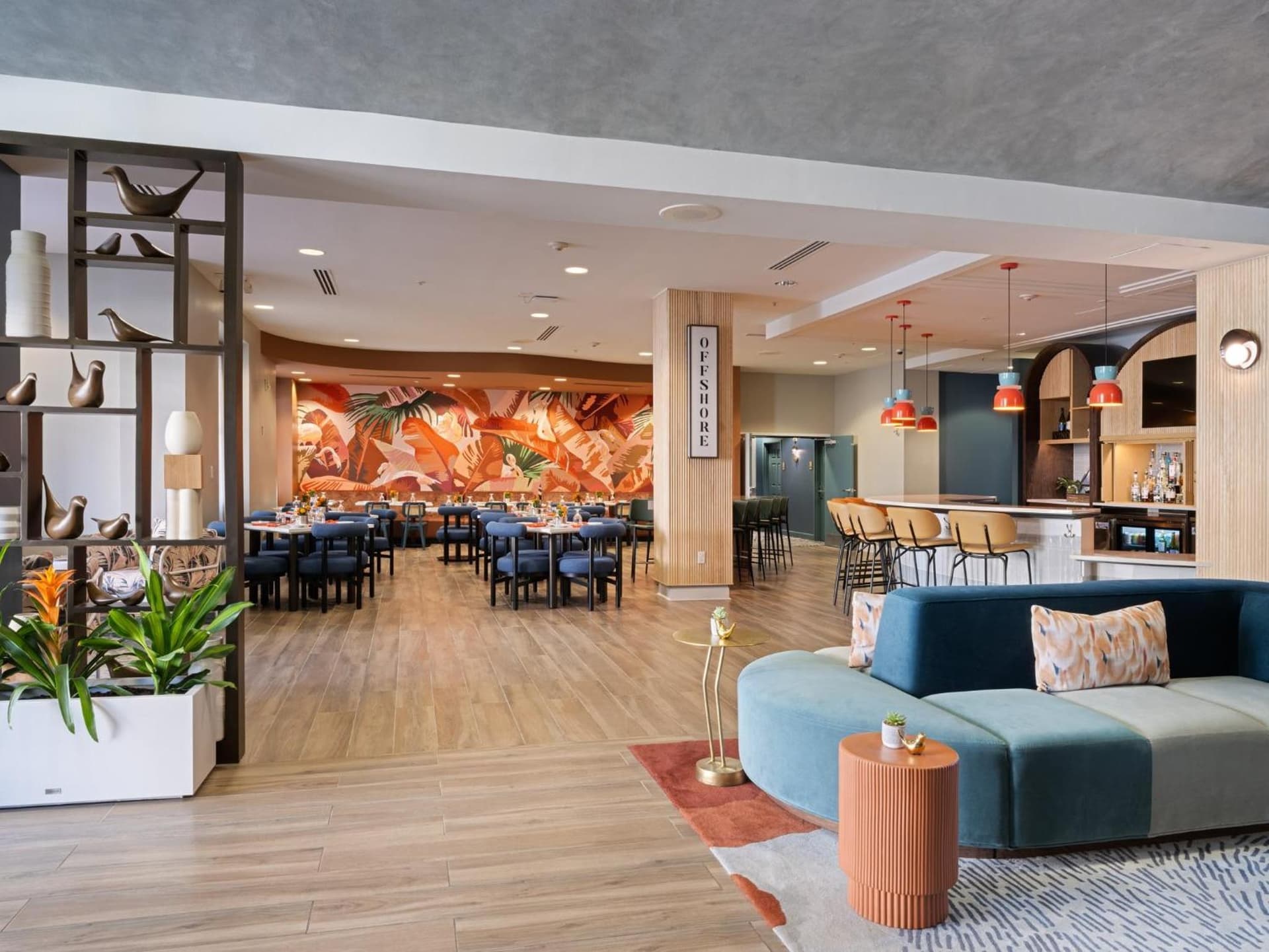 voco Sarasota by IHG gallery photo in Sarasota, FL — image 13