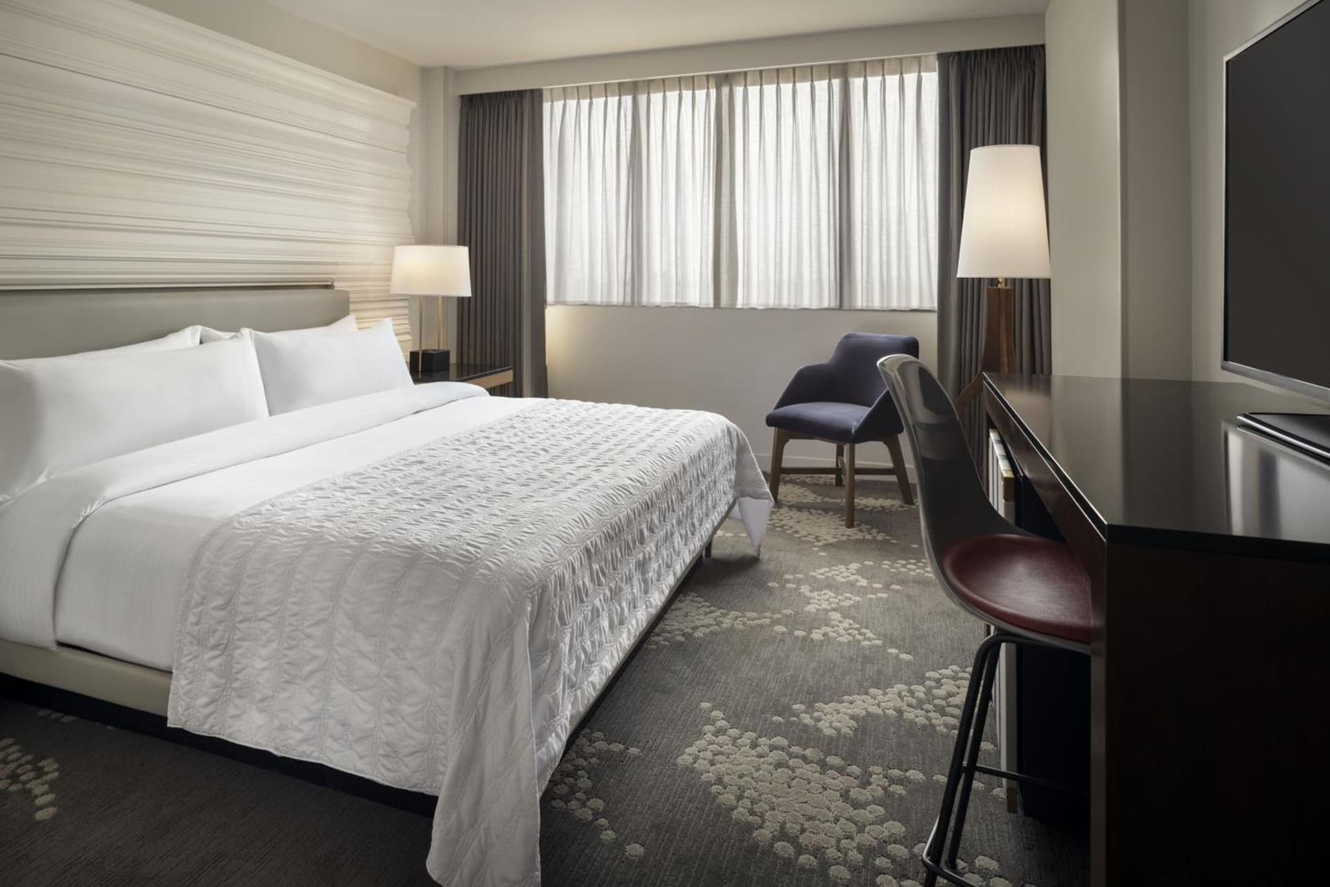 Le Meridien New Orleans gallery photo in New Orleans, LA — image 28