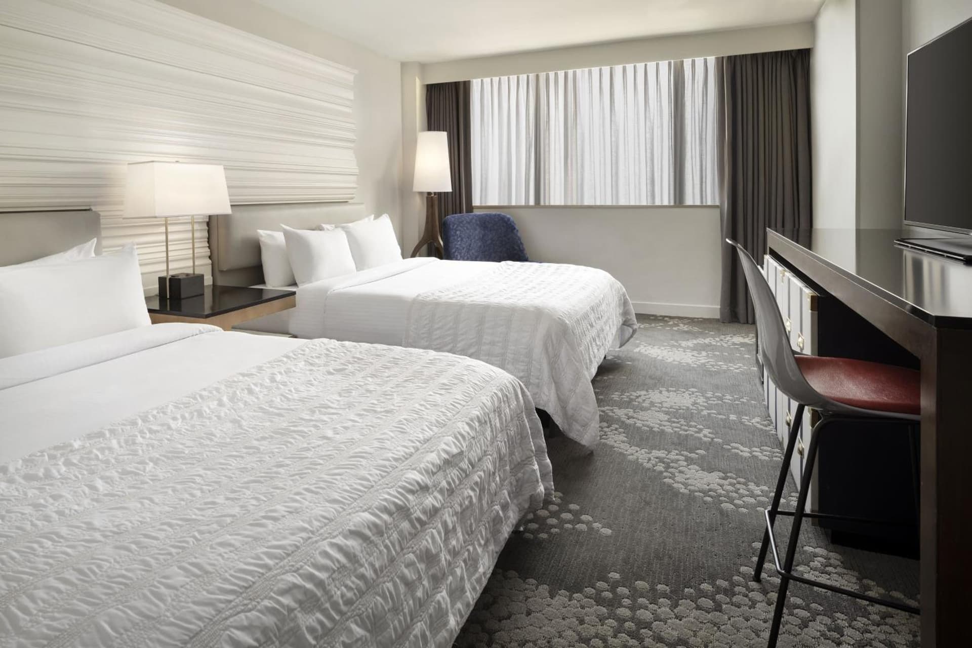 Le Meridien New Orleans gallery photo in New Orleans, LA — image 10