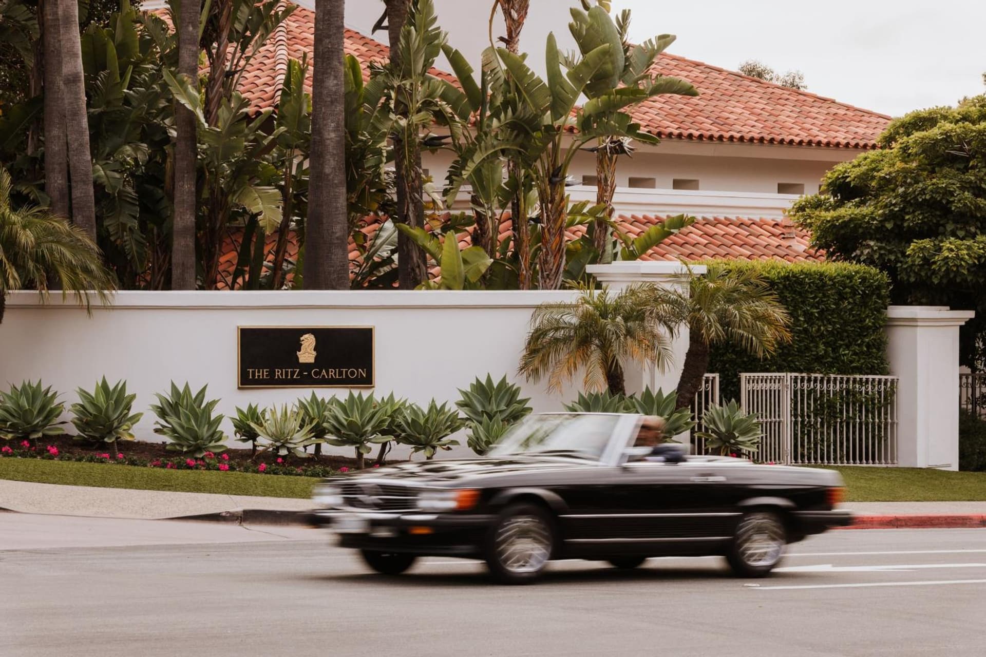 The Ritz-Carlton, Laguna Niguel gallery photo in Dana Point, CA — image 45