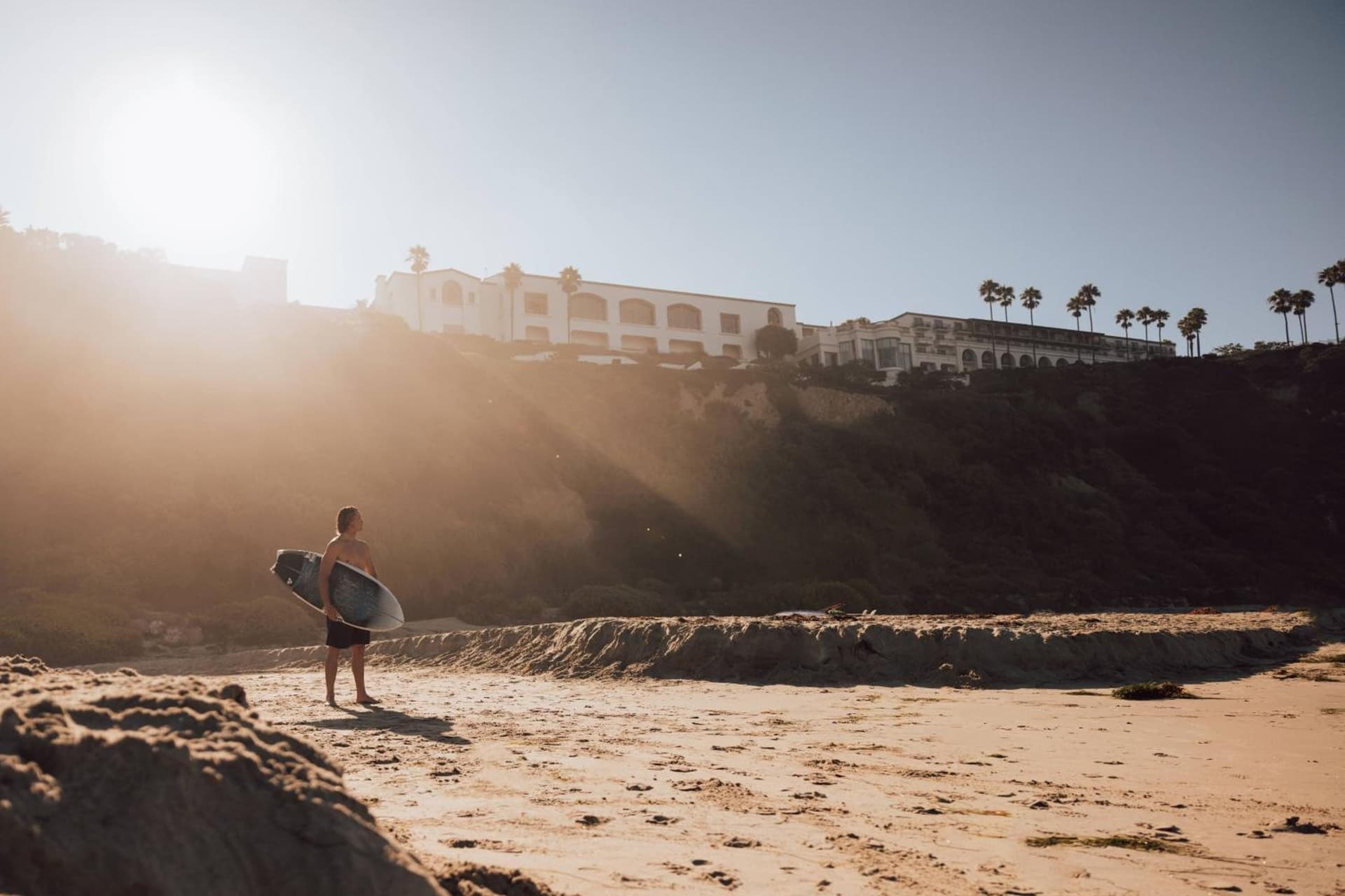 The Ritz-Carlton, Laguna Niguel gallery photo in Dana Point, CA — image 28