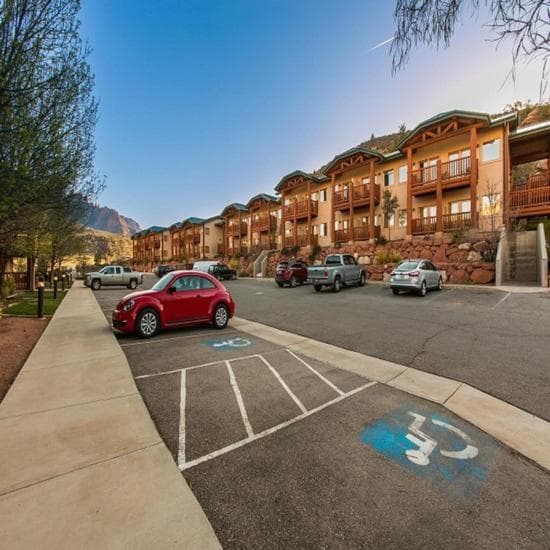 Hotel De Novo Springdale, Tapestry Collection by Hilton gallery photo in Springdale, UT — image 7