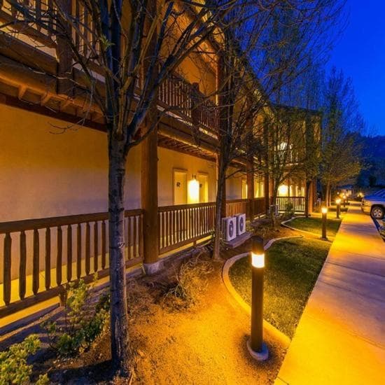Hotel De Novo Springdale, Tapestry Collection by Hilton gallery photo in Springdale, UT — image 8