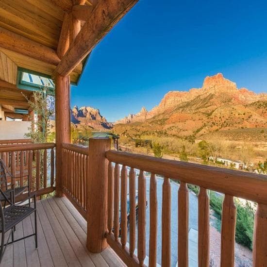 Hotel De Novo Springdale, Tapestry Collection by Hilton gallery photo in Springdale, UT — image 11