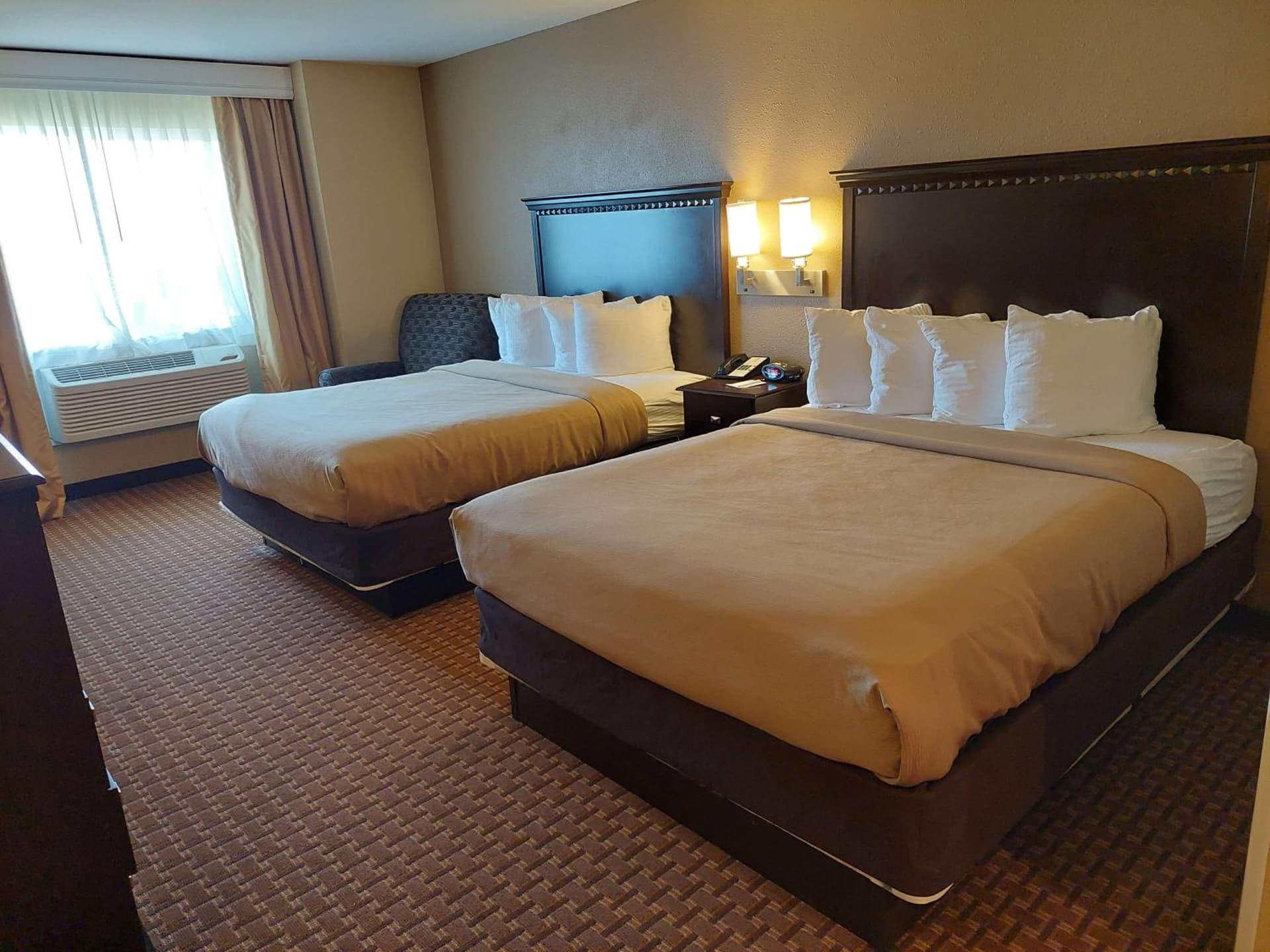 Best Western Plus Vintage Valley Inn gallery photo in Zillah, WA — image 26