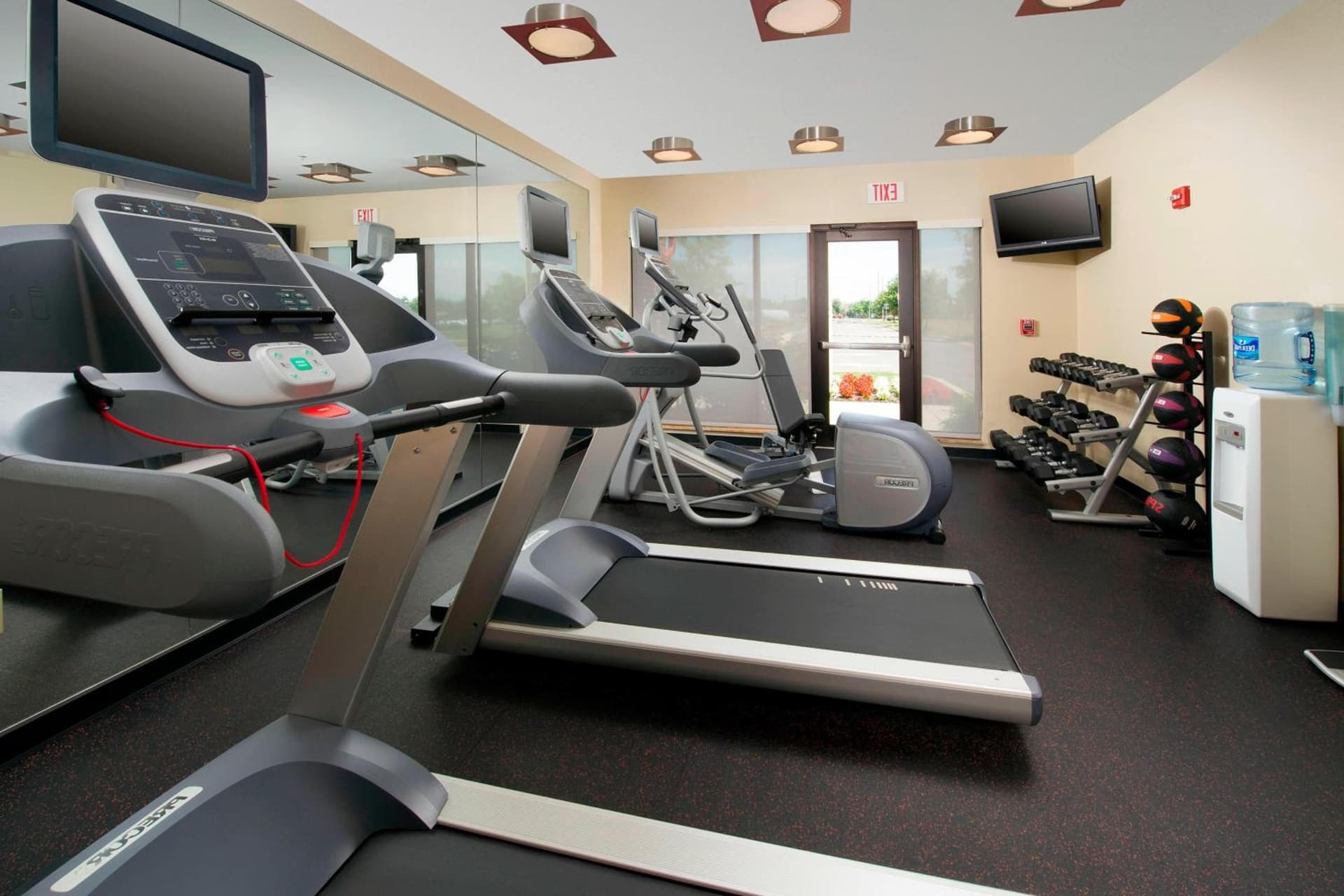 TownePlace Suites by Marriott Lexington Park Patuxent River Naval Air Station gallery photo in Lexington Park, MD — image 18