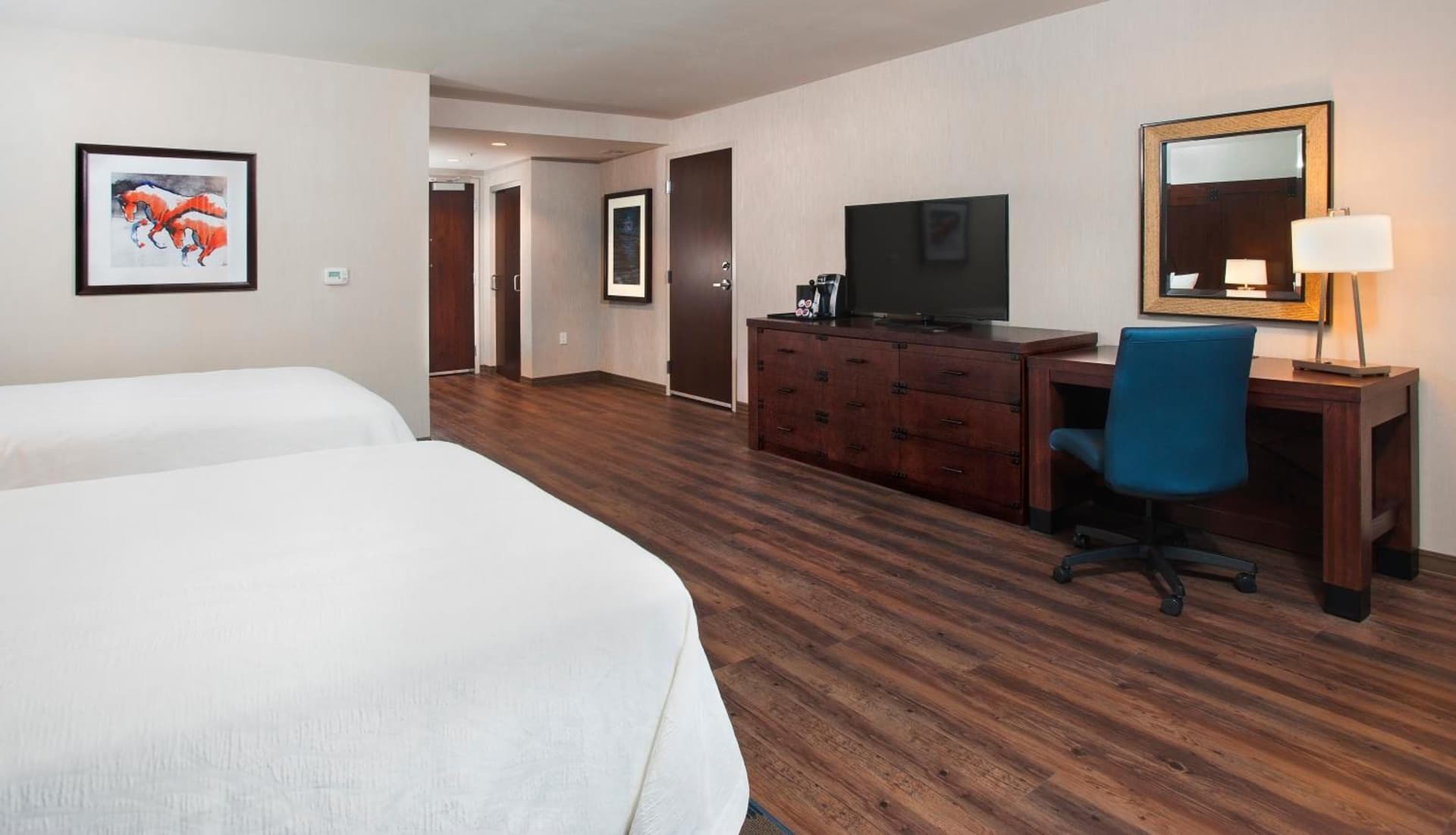 Hilton Garden Inn Burbank Los Angeles gallery photo in Burbank, CA — image 15