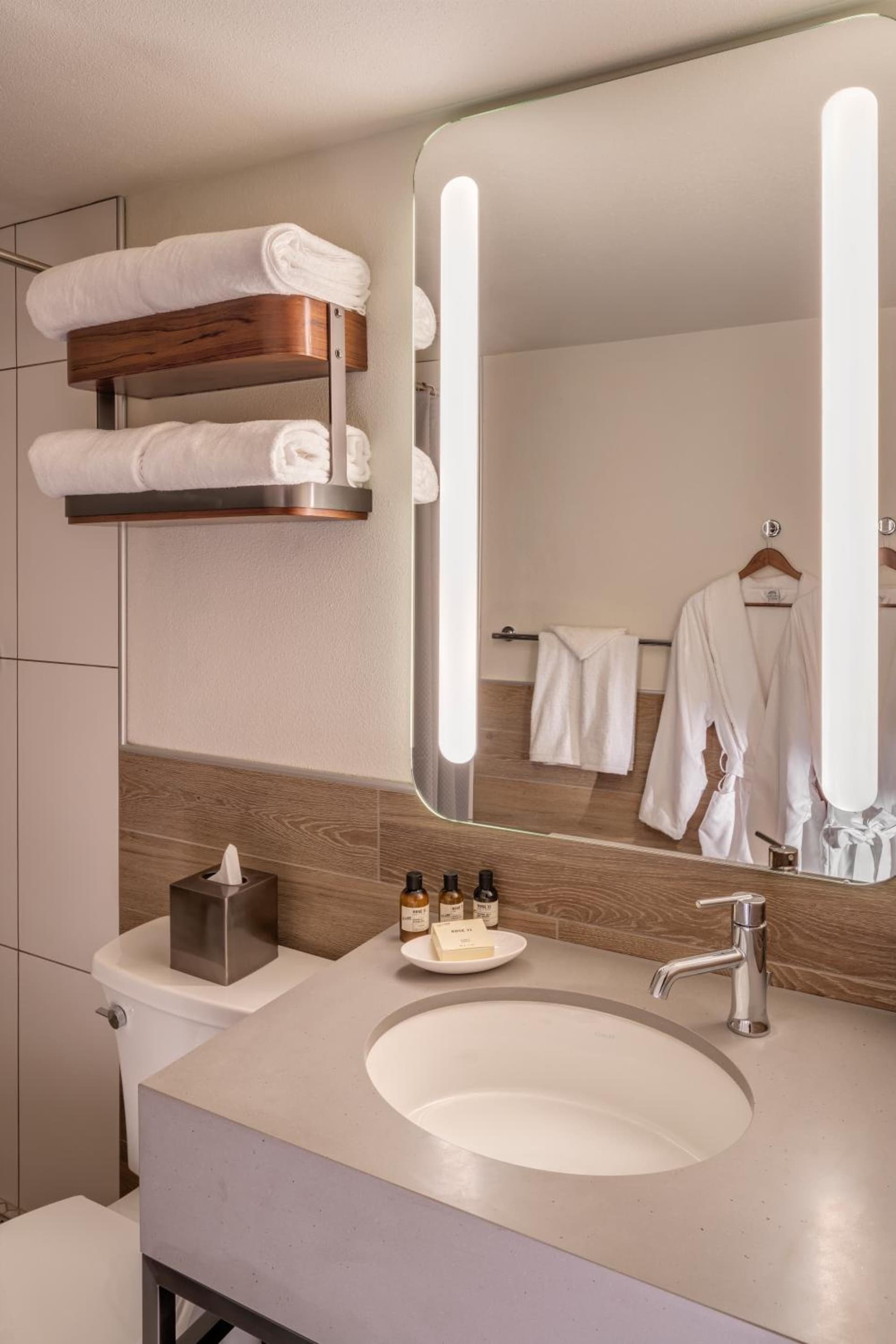 The Wildbirch Hotel - JdV by Hyatt gallery photo in Anchorage, AK — image 20