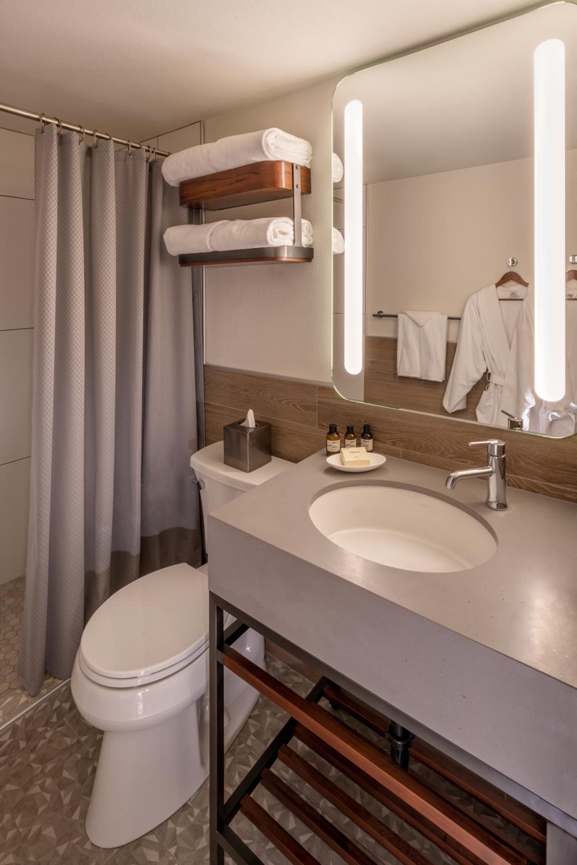 The Wildbirch Hotel - JdV by Hyatt gallery photo in Anchorage, AK — image 16