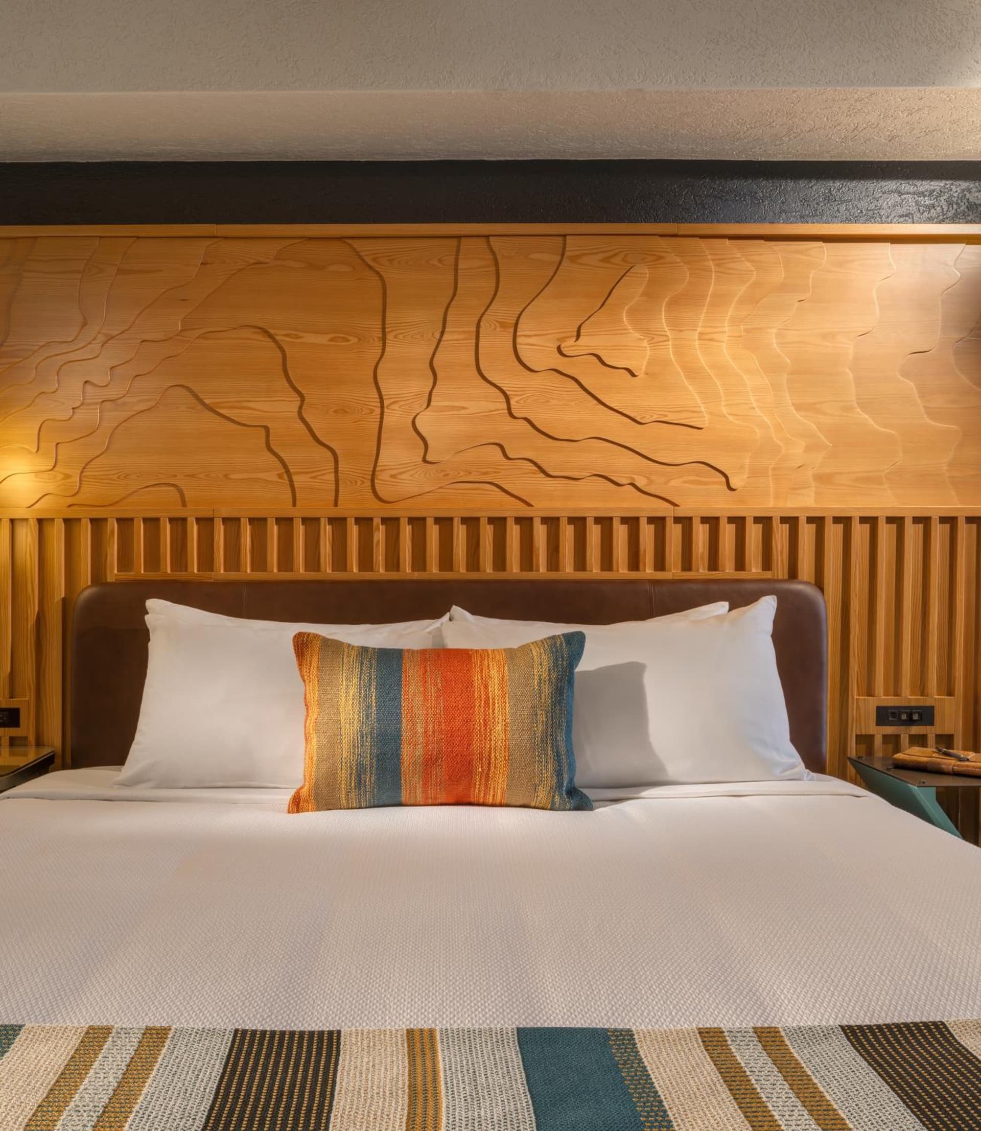 The Wildbirch Hotel - JdV by Hyatt gallery photo in Anchorage, AK — image 56
