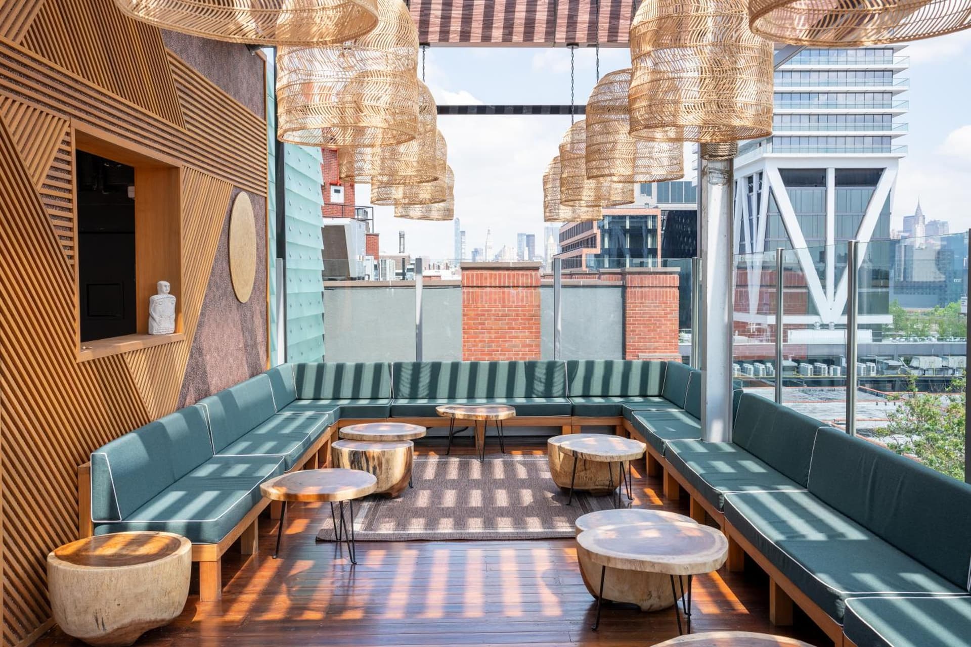 CODA Williamsburg gallery photo in Brooklyn, NY — image 5
