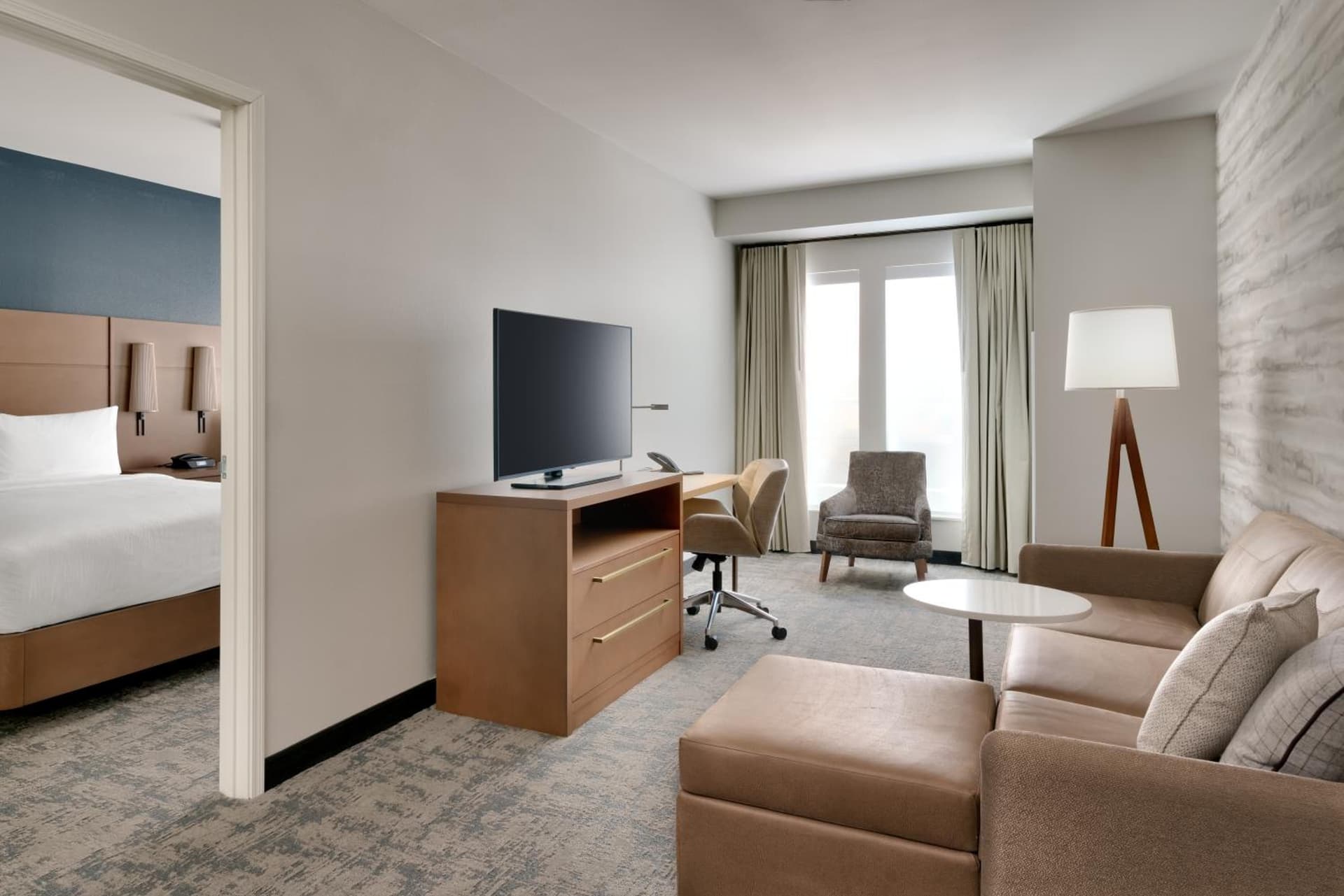Residence Inn by Marriott Vail property views in Vail, CO — gallery photo 3
