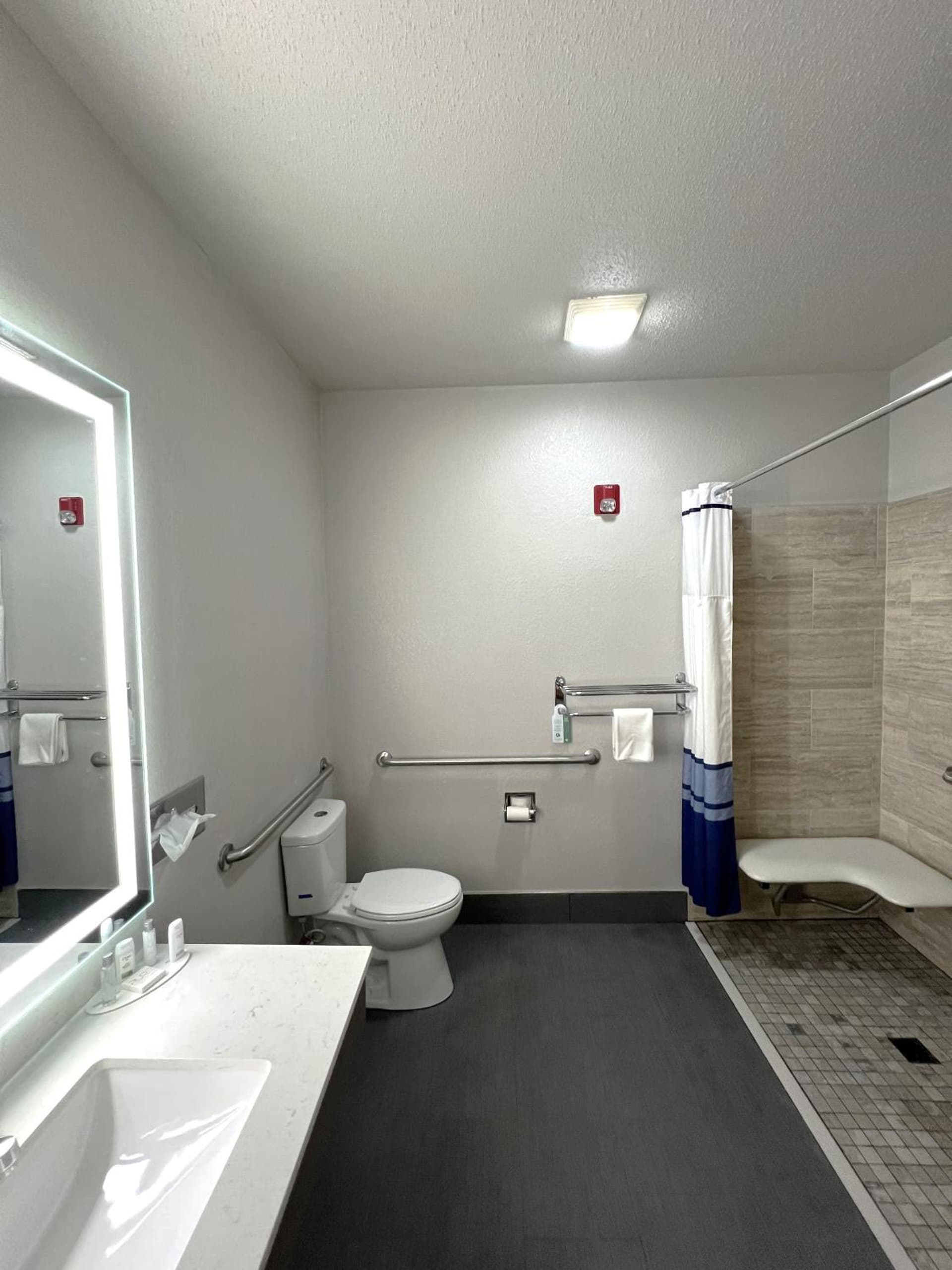 Baymont by Wyndham Paw Paw property views in Paw Paw, MI — gallery photo 3