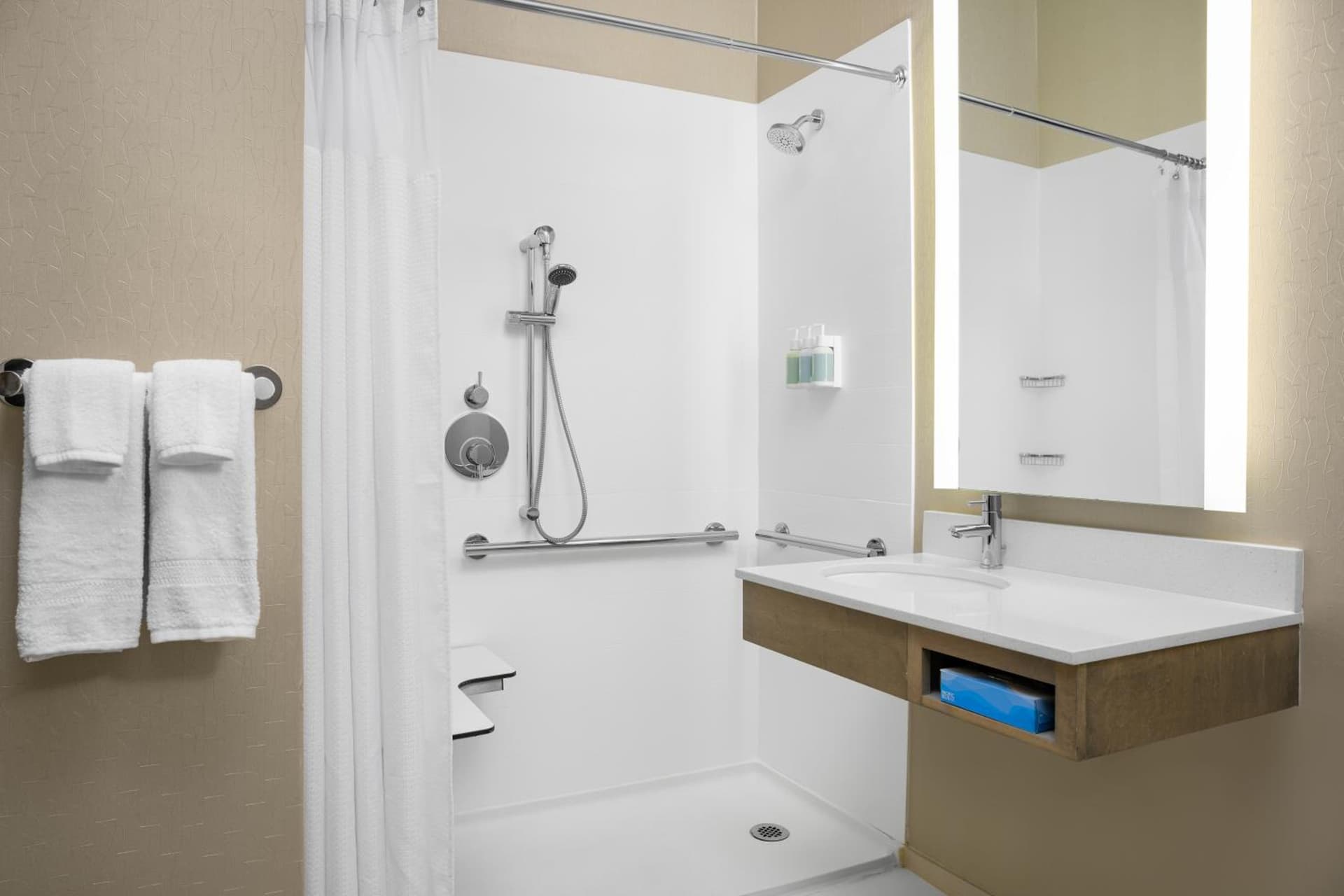 SpringHill Suites by Marriott Annapolis gallery photo in Annapolis, MD — image 48