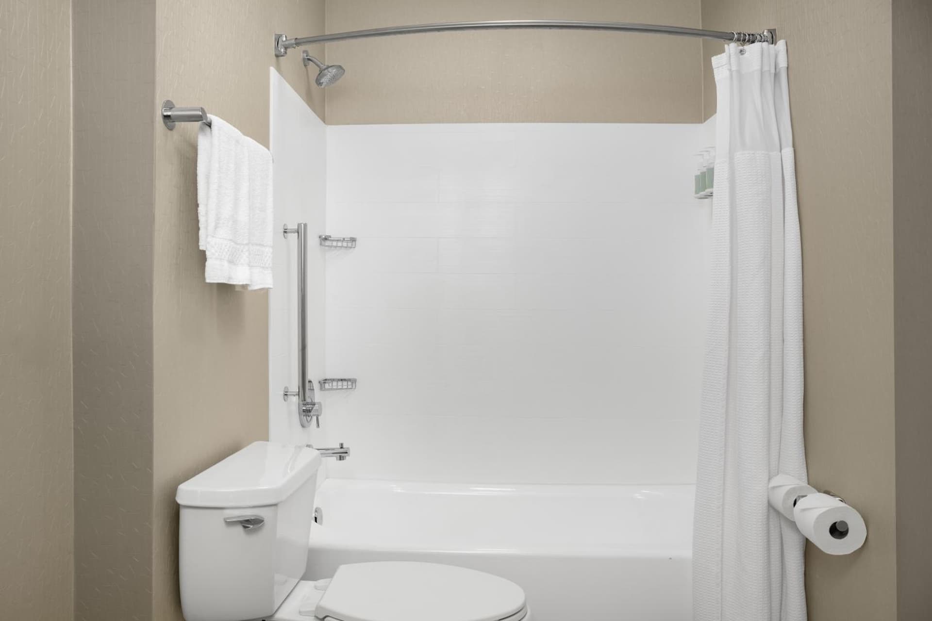 SpringHill Suites by Marriott Annapolis property views in Annapolis, MD — gallery photo 3