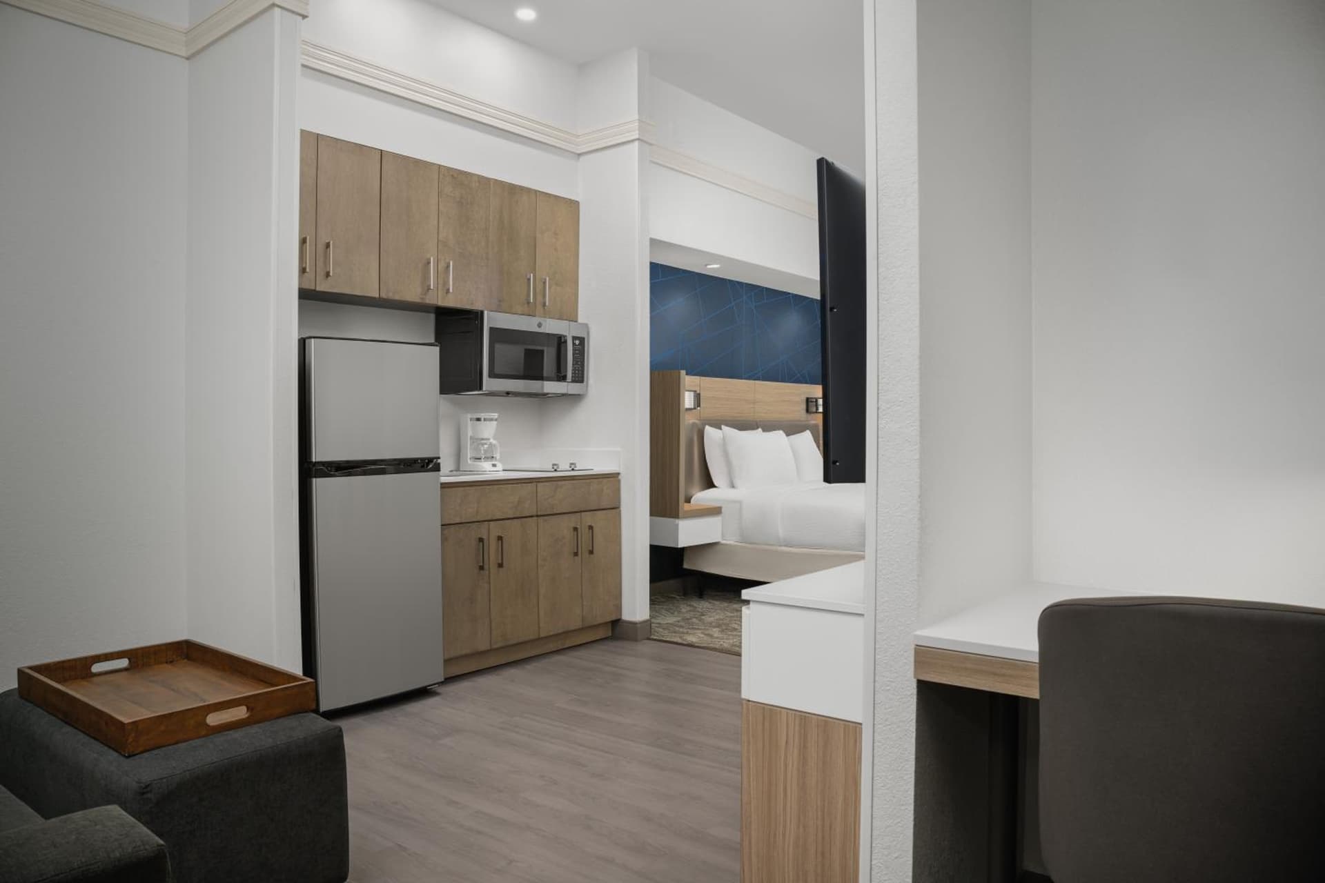 SpringHill Suites by Marriott Annapolis gallery photo in Annapolis, MD — image 68
