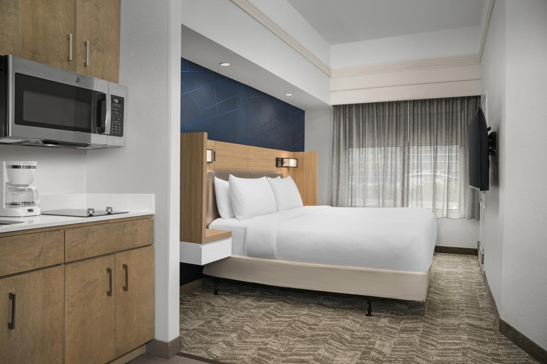 SpringHill Suites by Marriott Annapolis gallery photo in Annapolis, MD — image 34