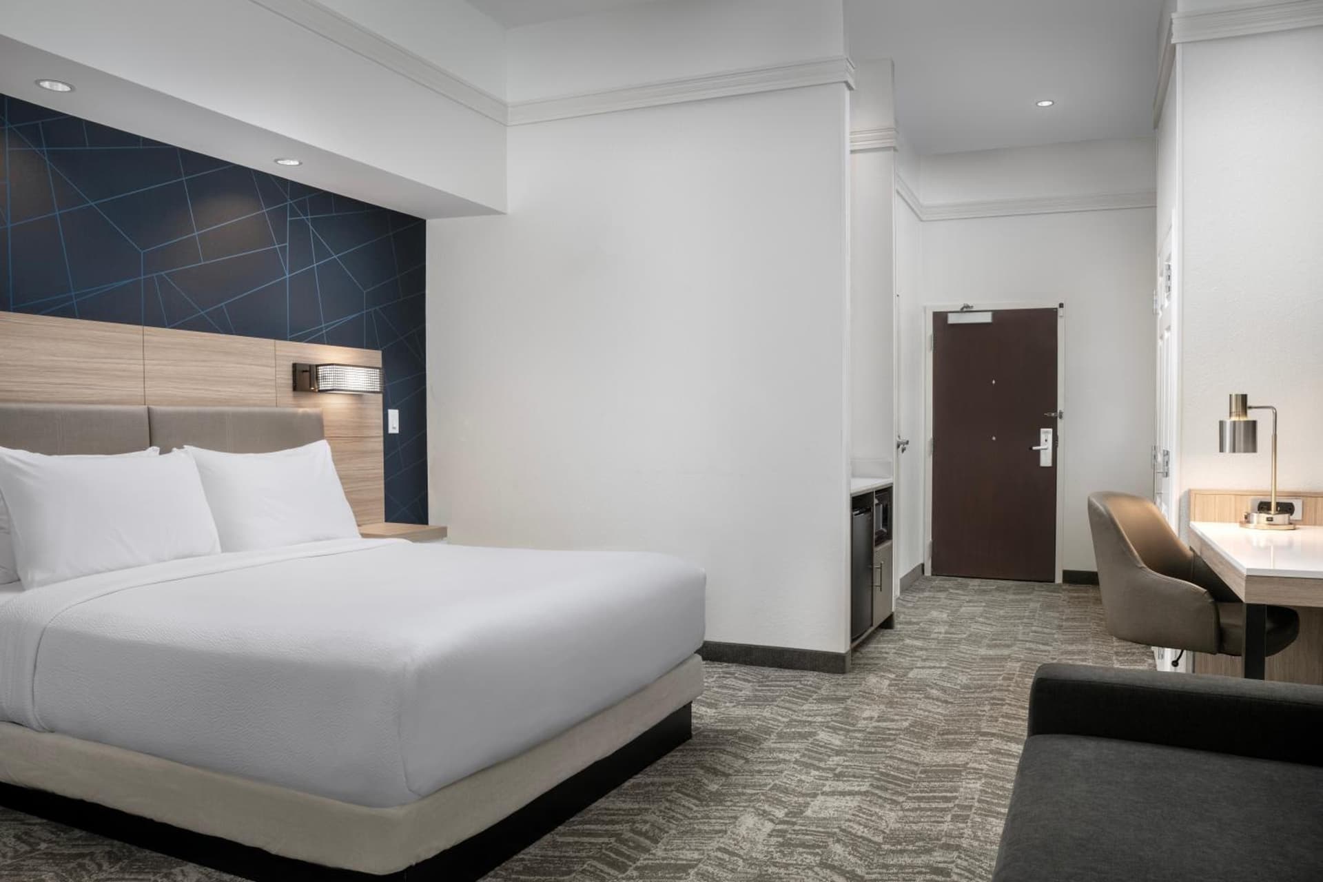 SpringHill Suites by Marriott Annapolis gallery photo in Annapolis, MD — image 23