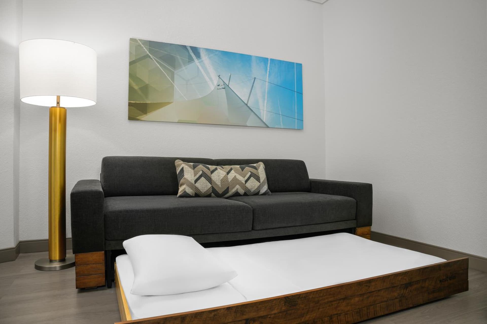 SpringHill Suites by Marriott Annapolis gallery photo in Annapolis, MD — image 22